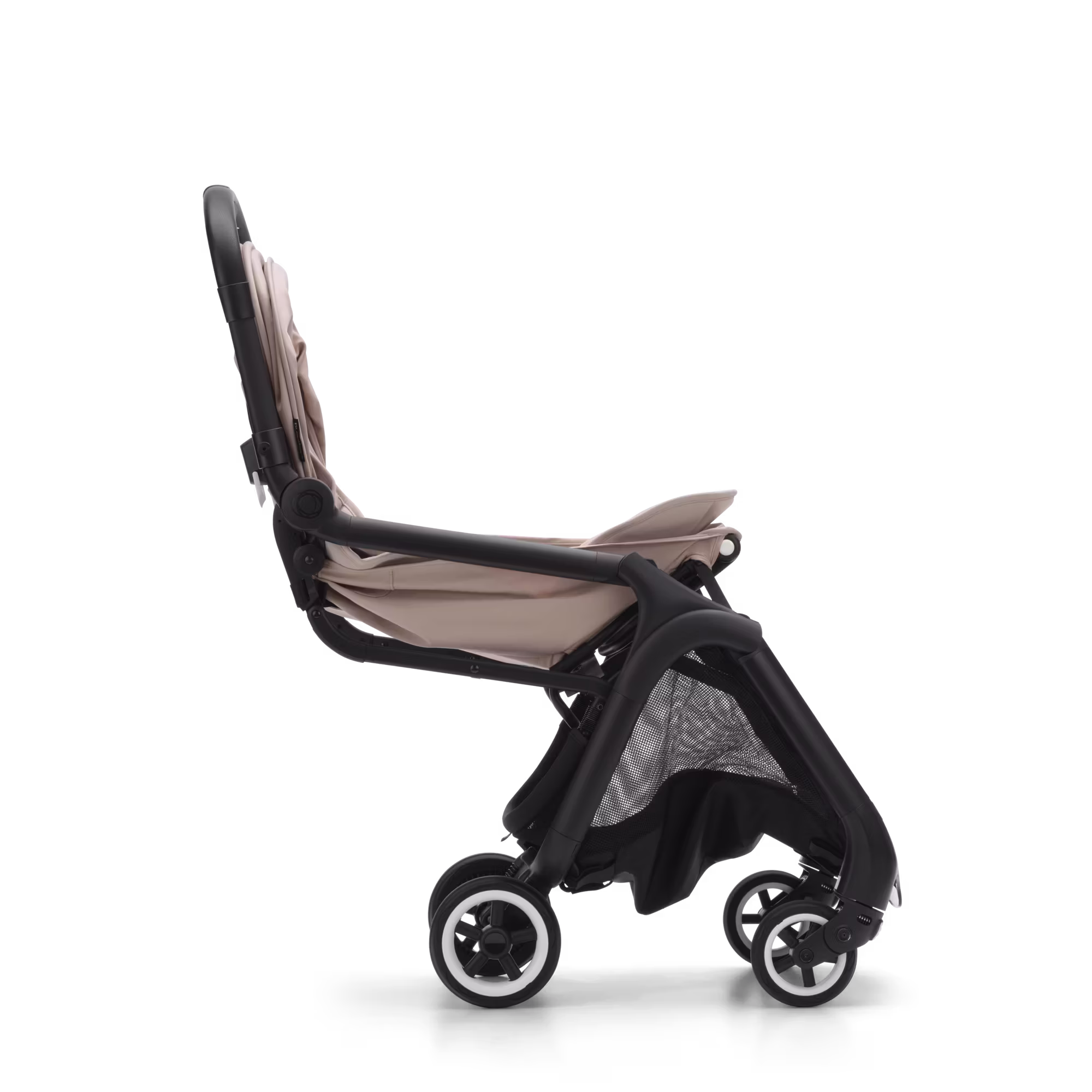 Butterfly Reise-Kinderwagen Stormy Blue - Jamouz