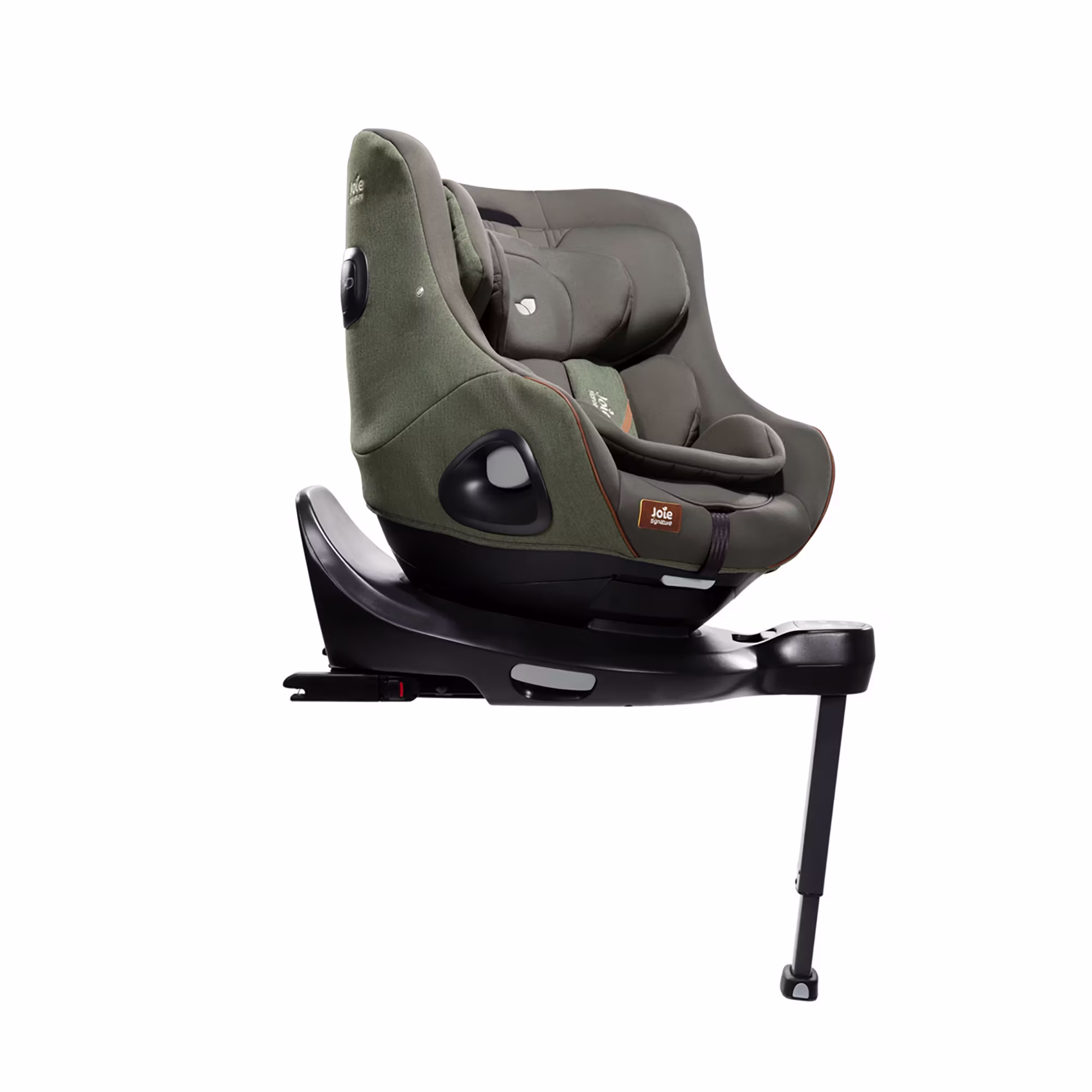 i-Harbour Oyster - Jamouz