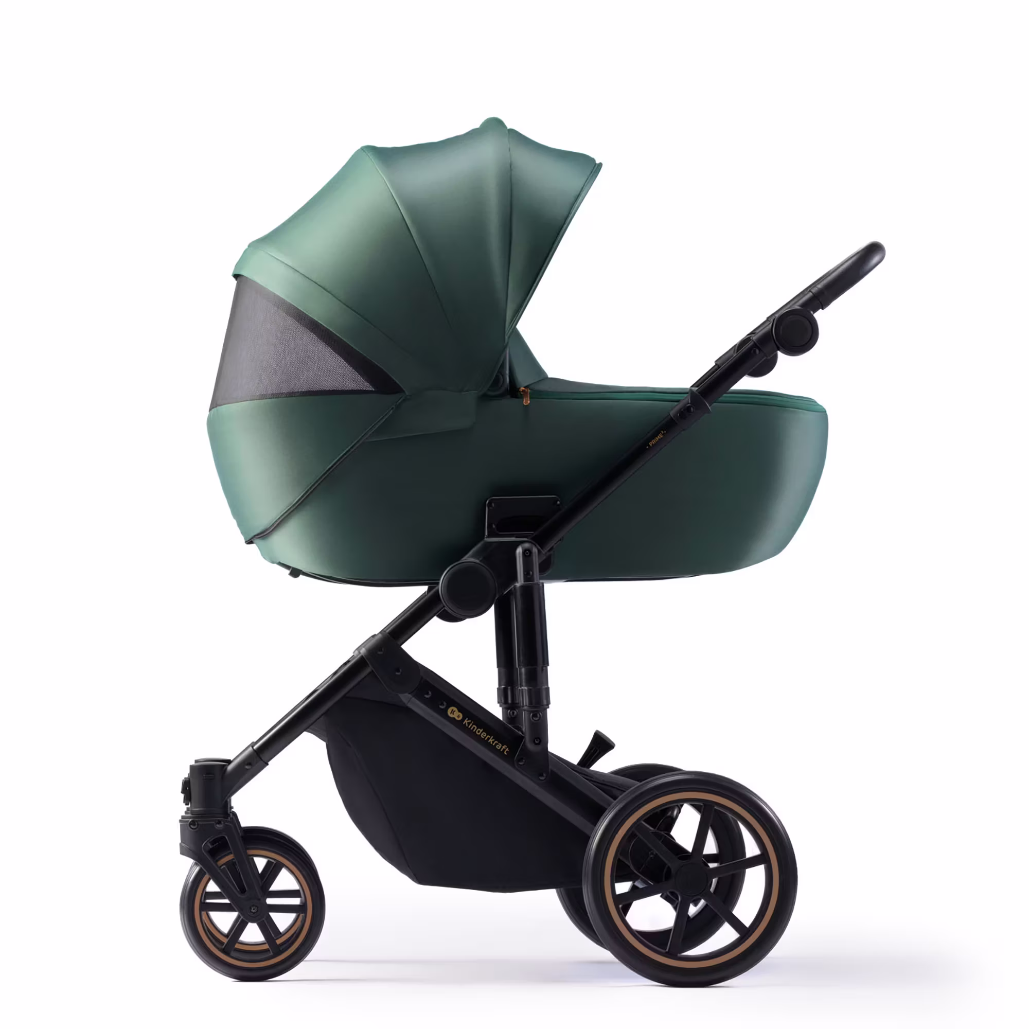 Prime 2 2in1 Shadow Grey - Jamouz