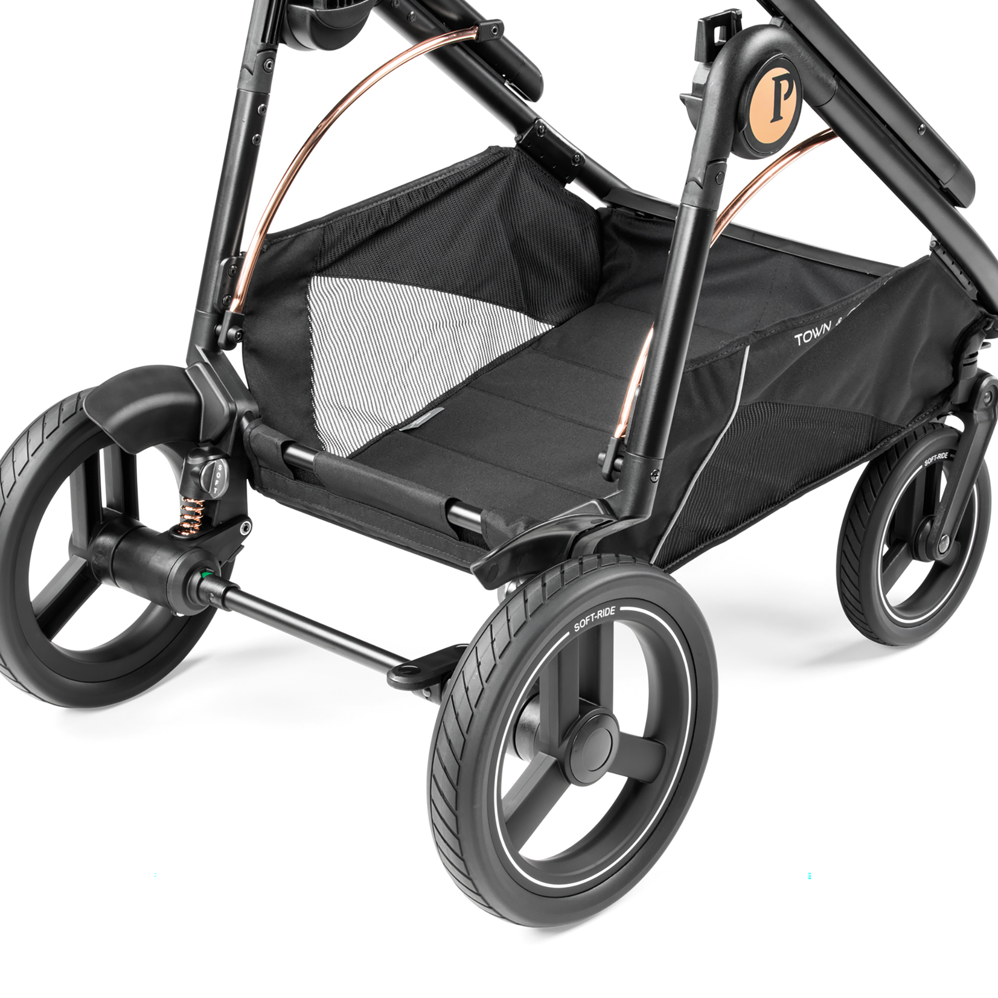 Veloce TC 500 - Jamouz