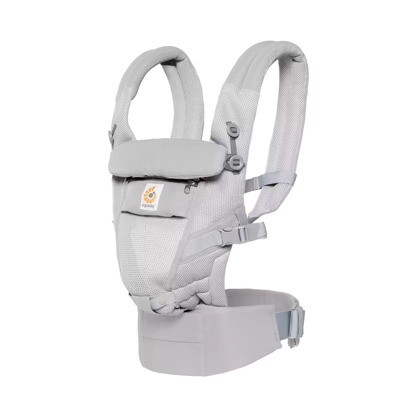 Adapt Cool Air Mesh - Jamouz