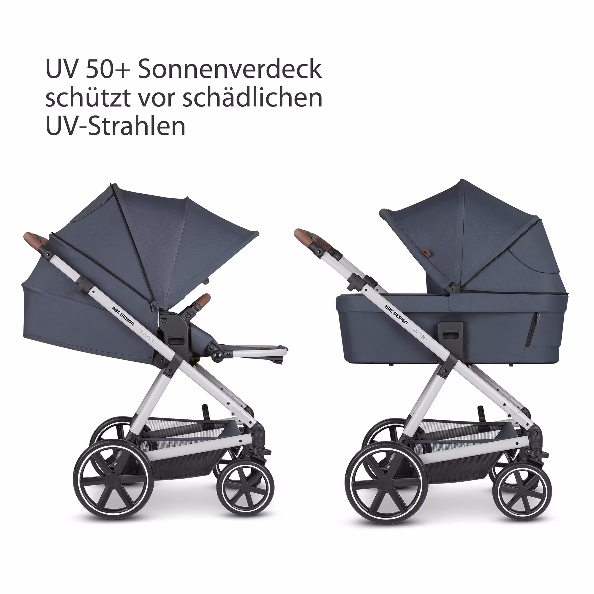 Vicon 4 Classic Lake - Jamouz