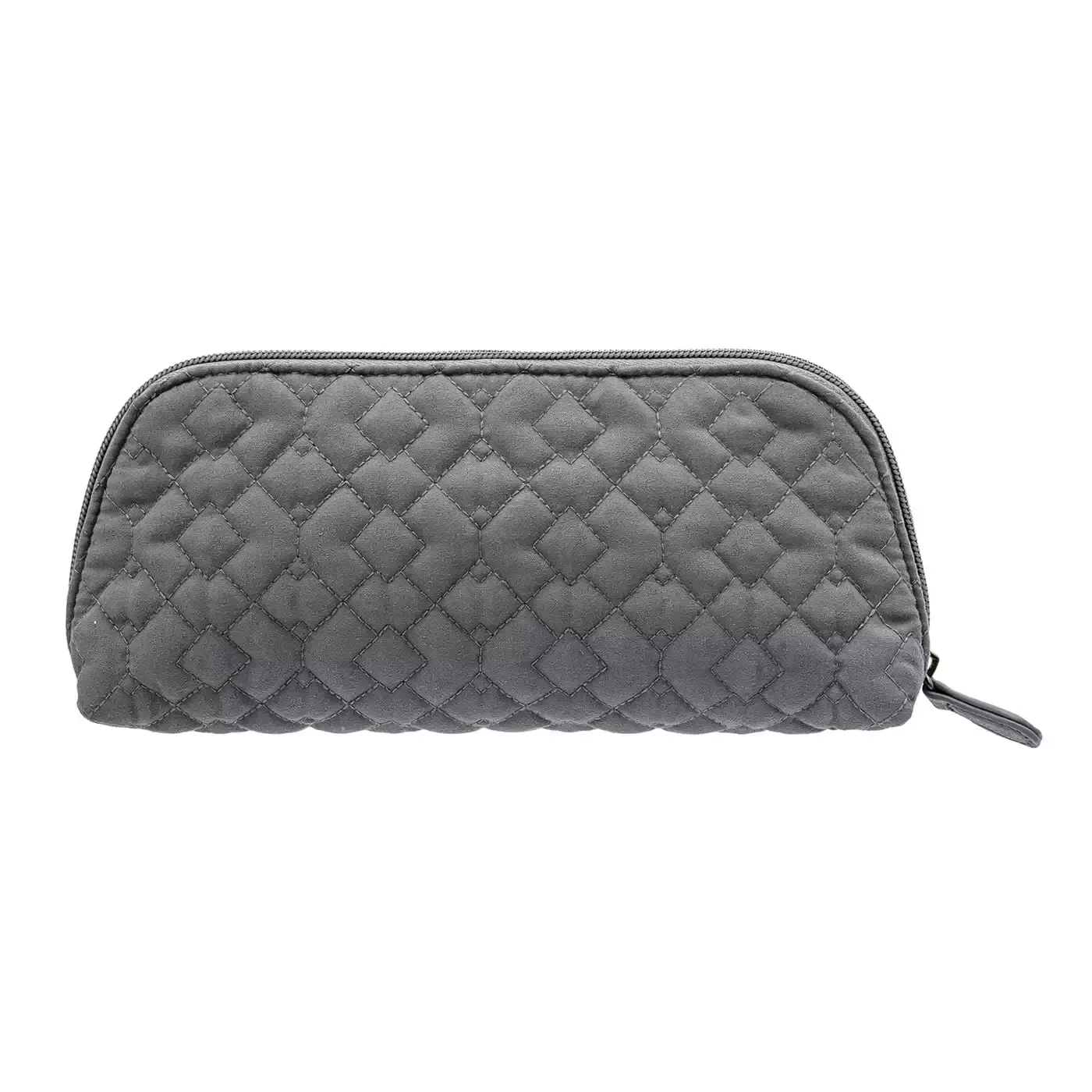 Kosmetiktasche Dunkelgrau - Jamouz