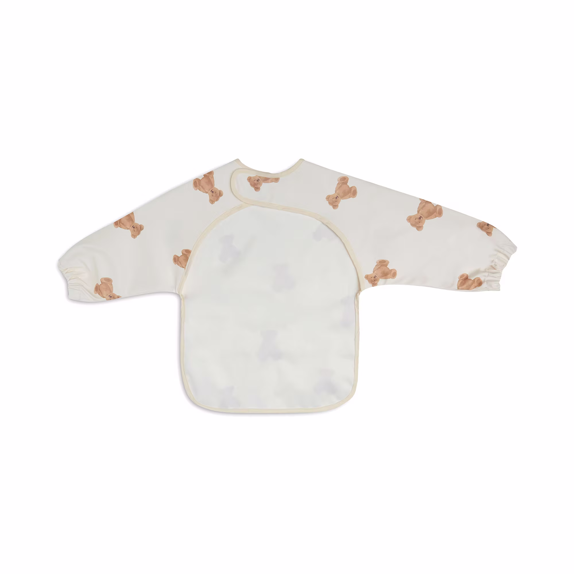 Ärmellätzchen Teddybär - Jamouz