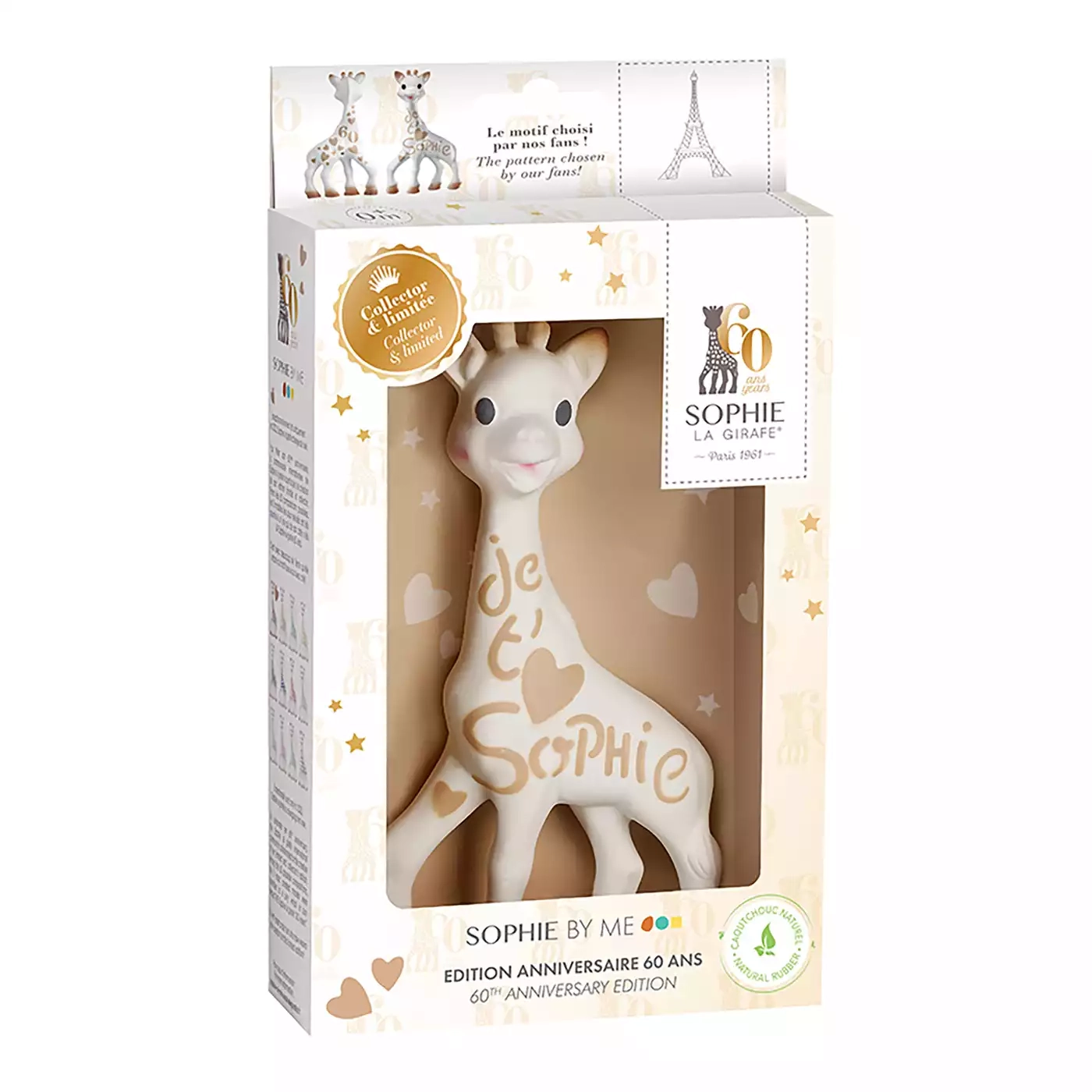 Sophie la girafe limited Edition 