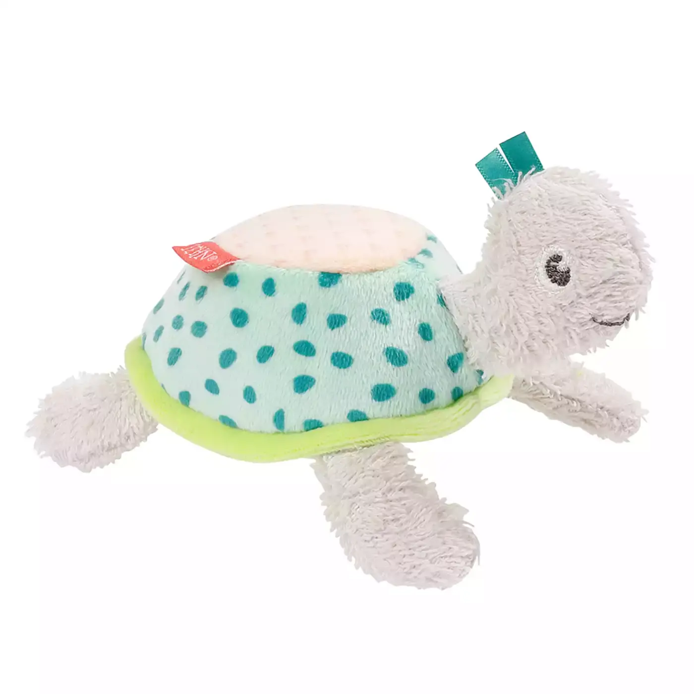 Bade-Schwamm Schildkröte - Jamouz