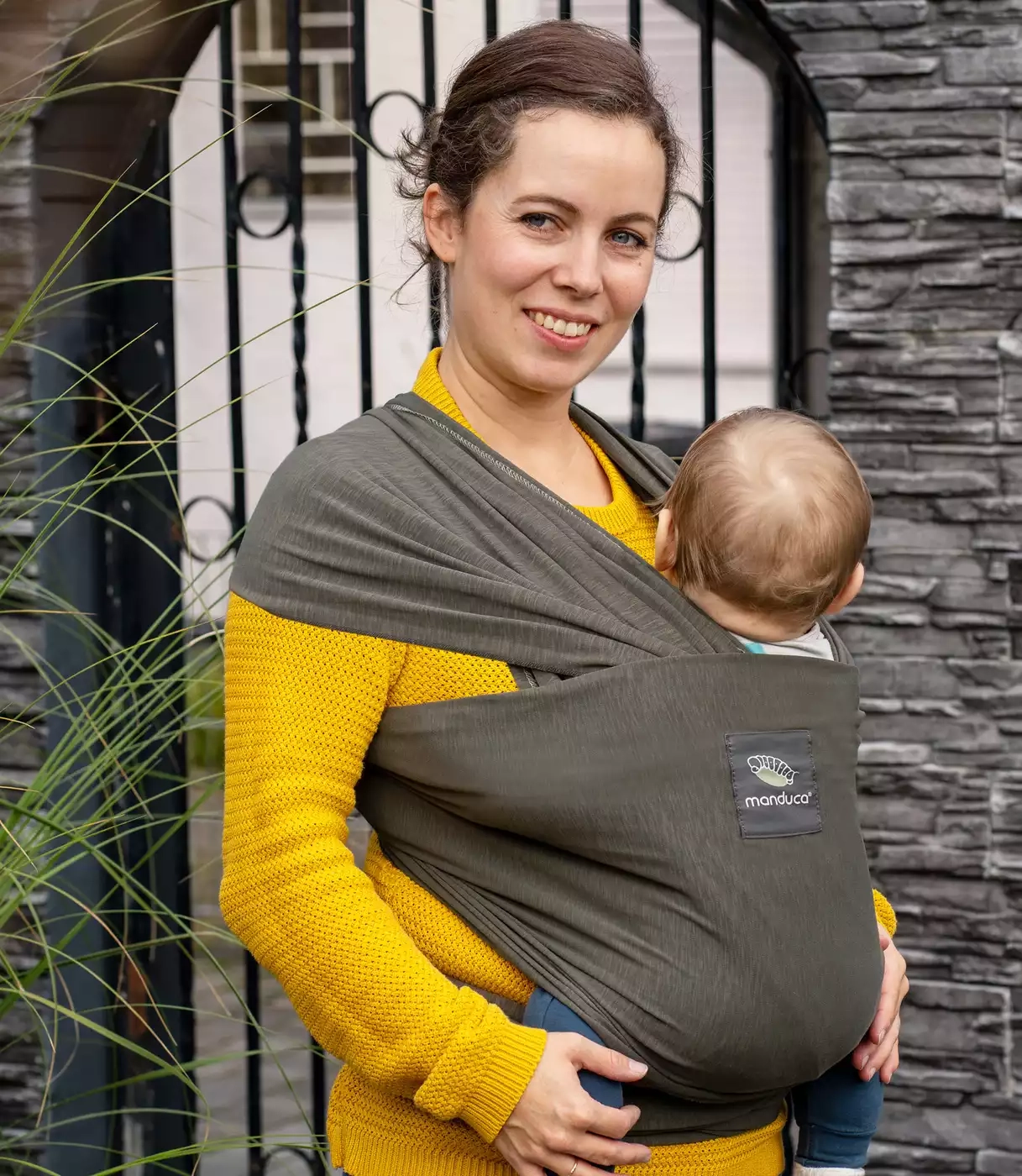 Sling Navy - Jamouz