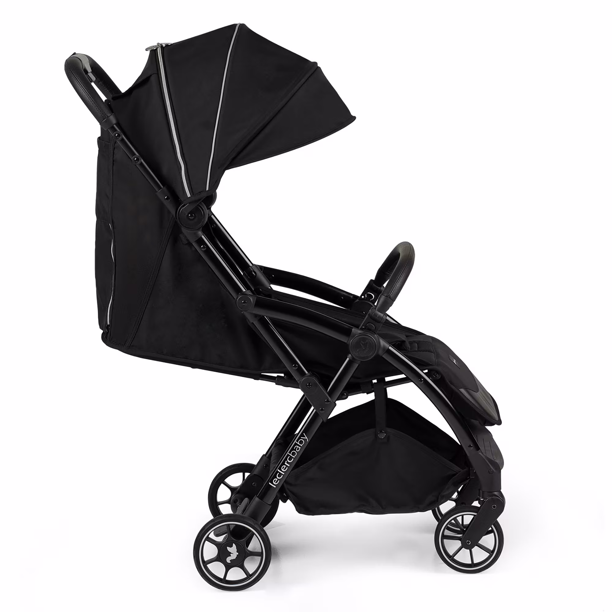 Influencer Air Piano Schwarz - Jamouz