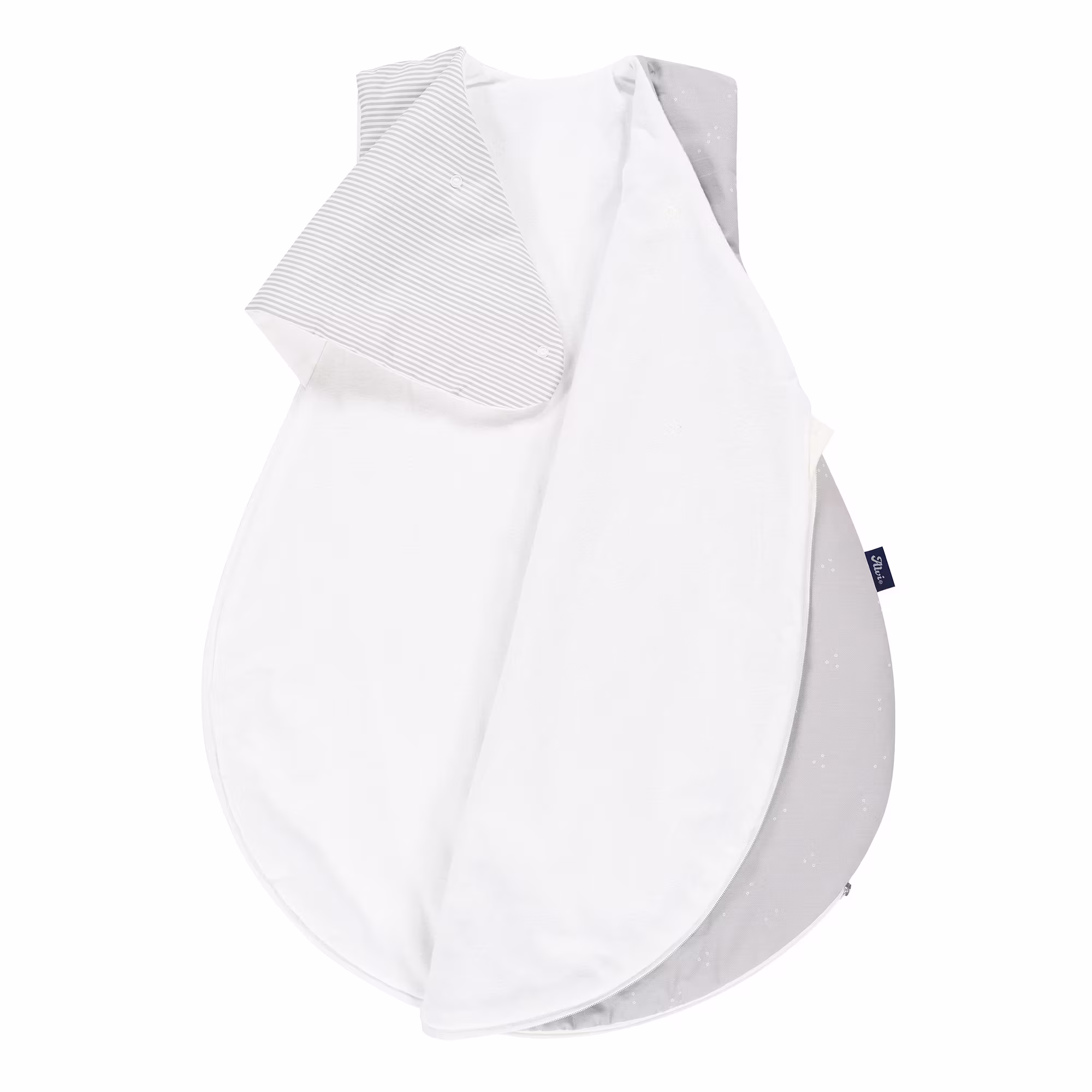 Wickel-Mäxchen Aqua Dot Gr.80 - Jamouz