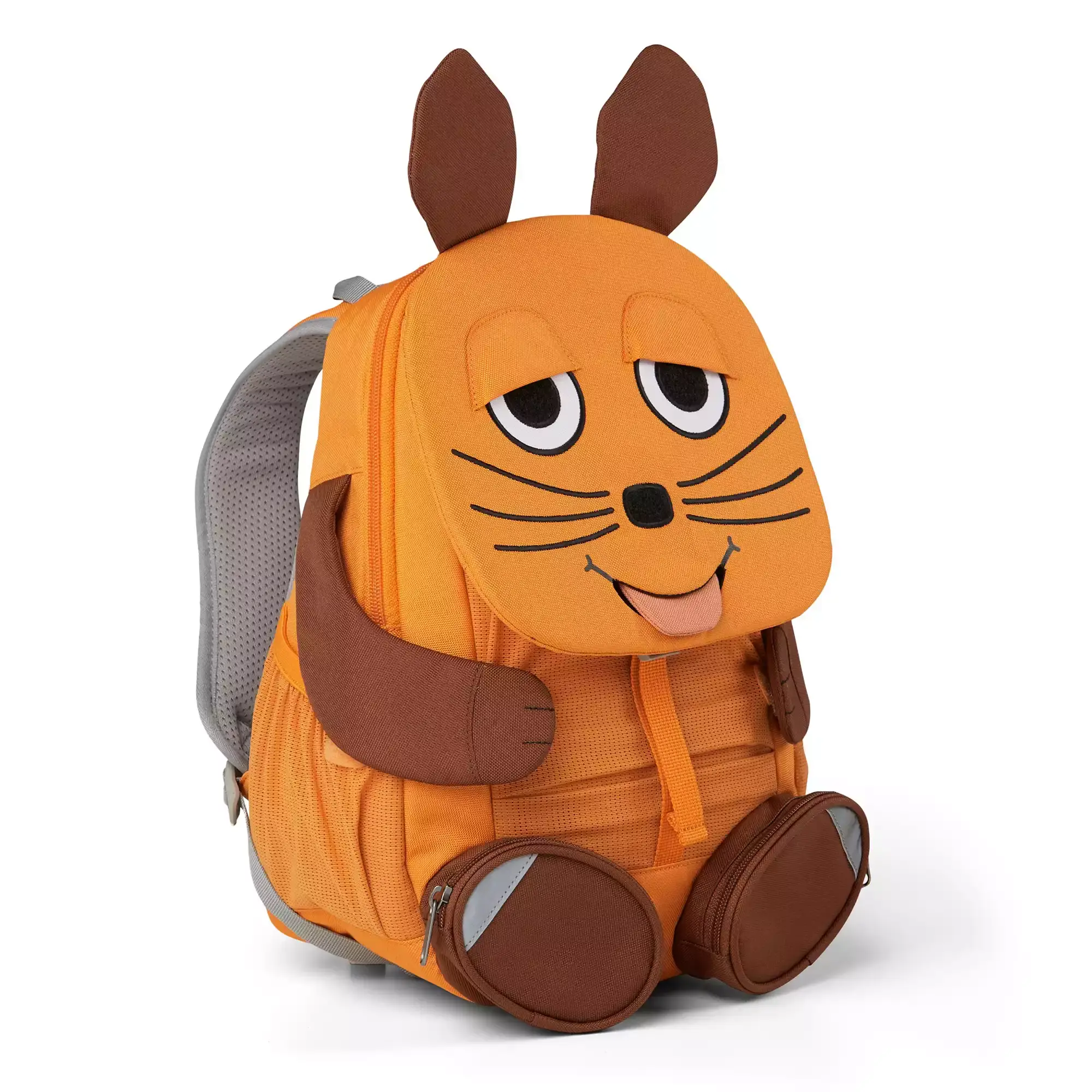 Rucksack Großer Freund Nashorn - Jamouz