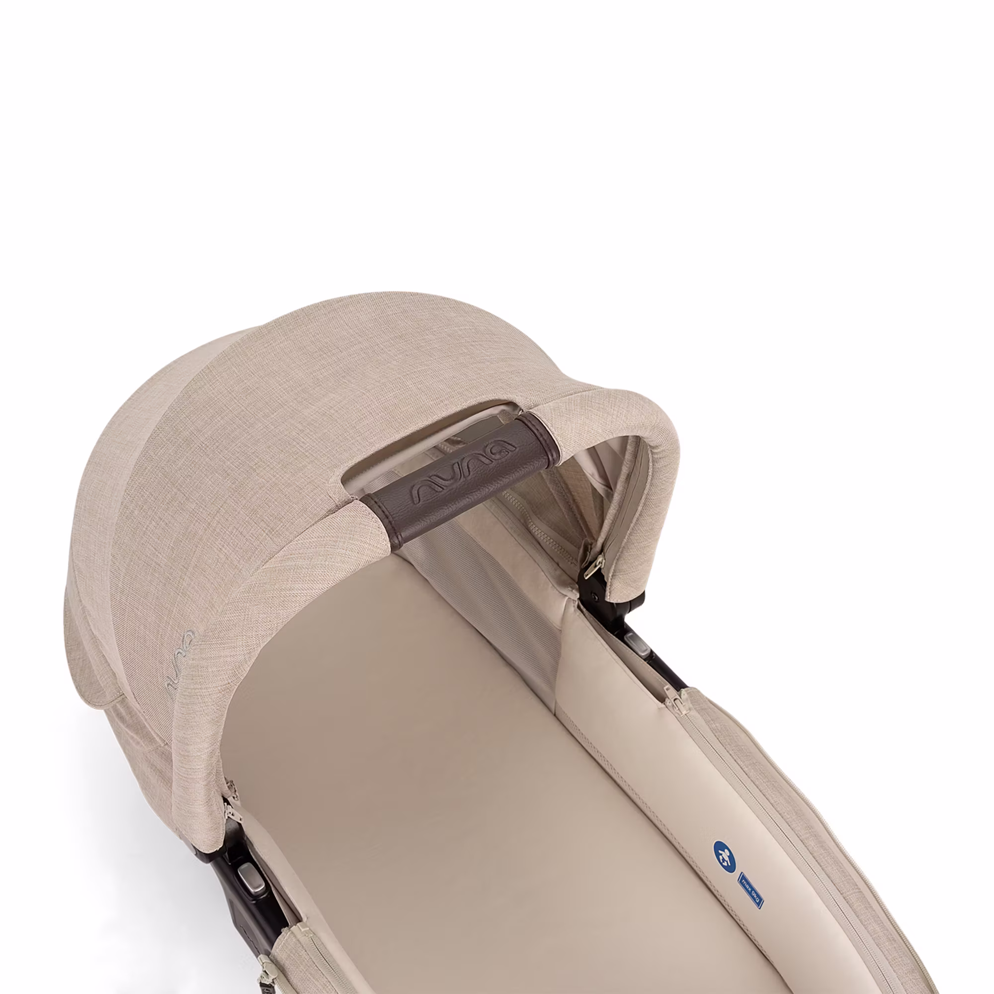 LYTL Babywanne Caviar - Jamouz