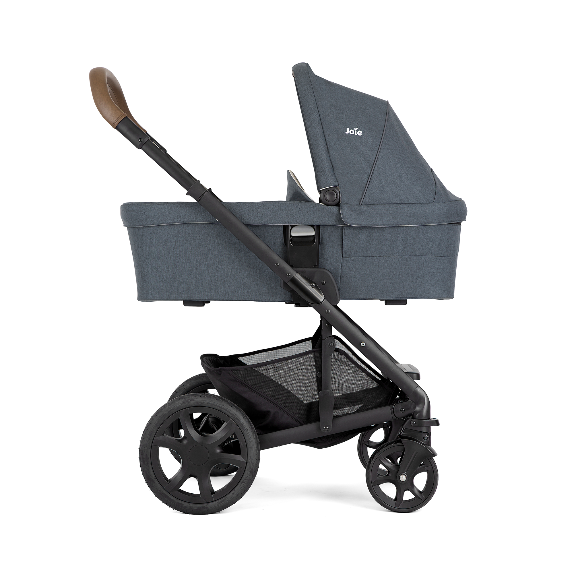 Chrome DLX 3in1 Moonlight - Jamouz