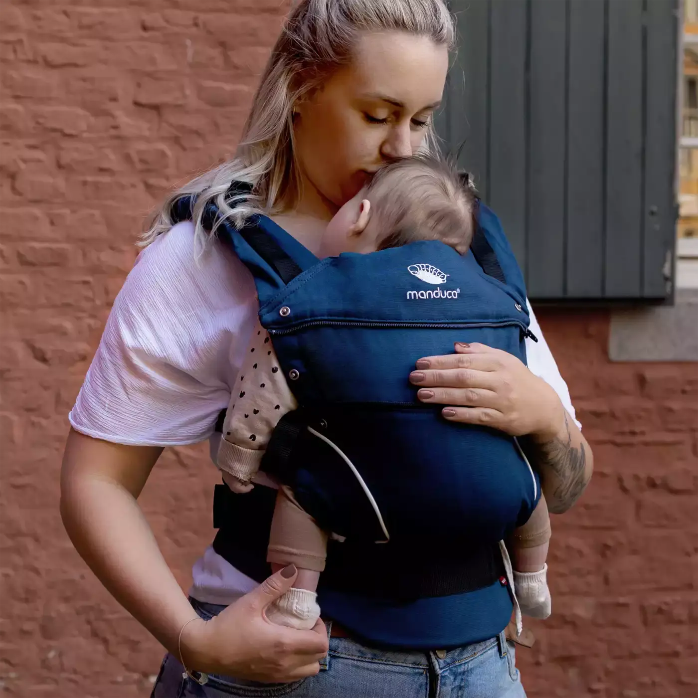 First PureCotton - Jamouz