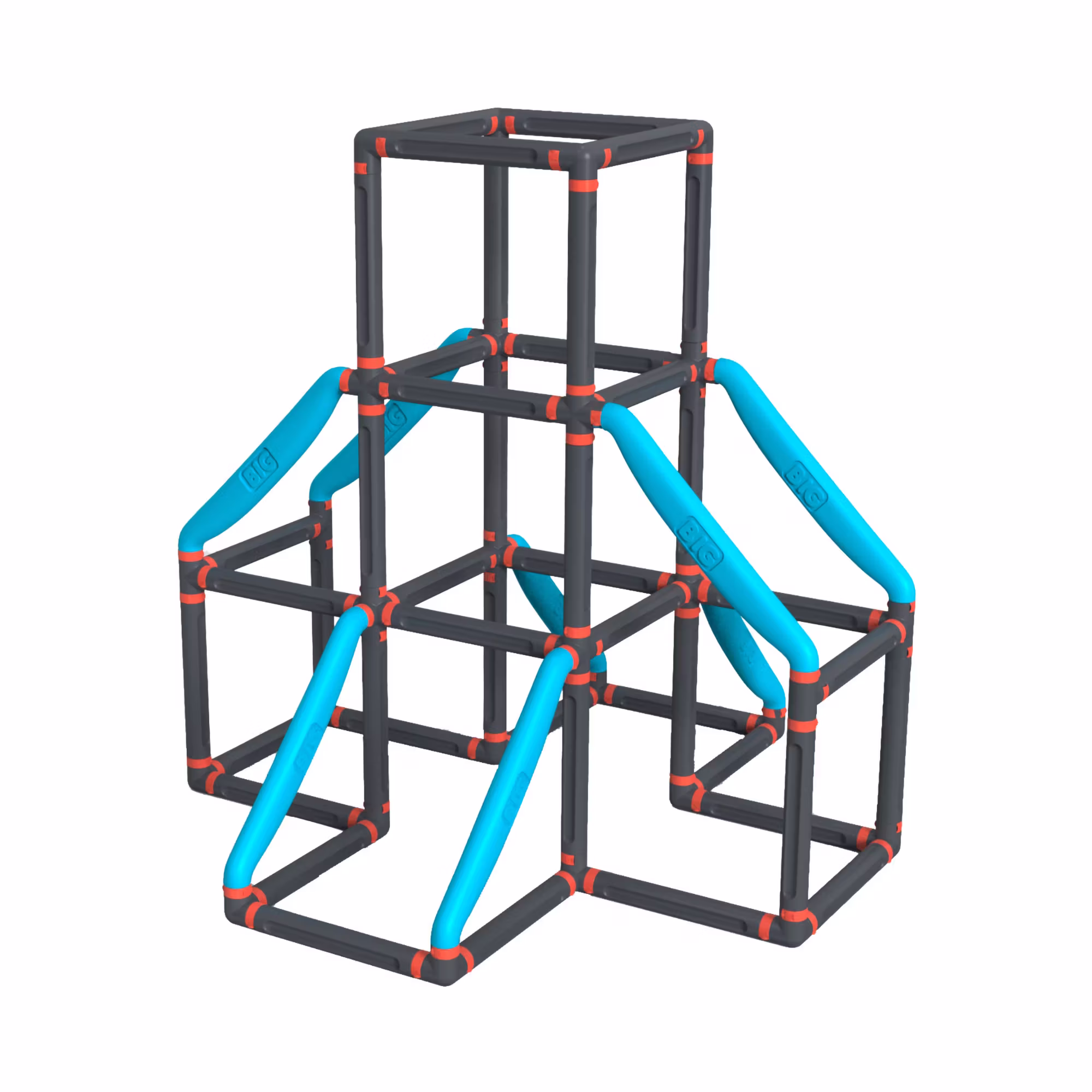 Kraxxl - The Tower - Jamouz