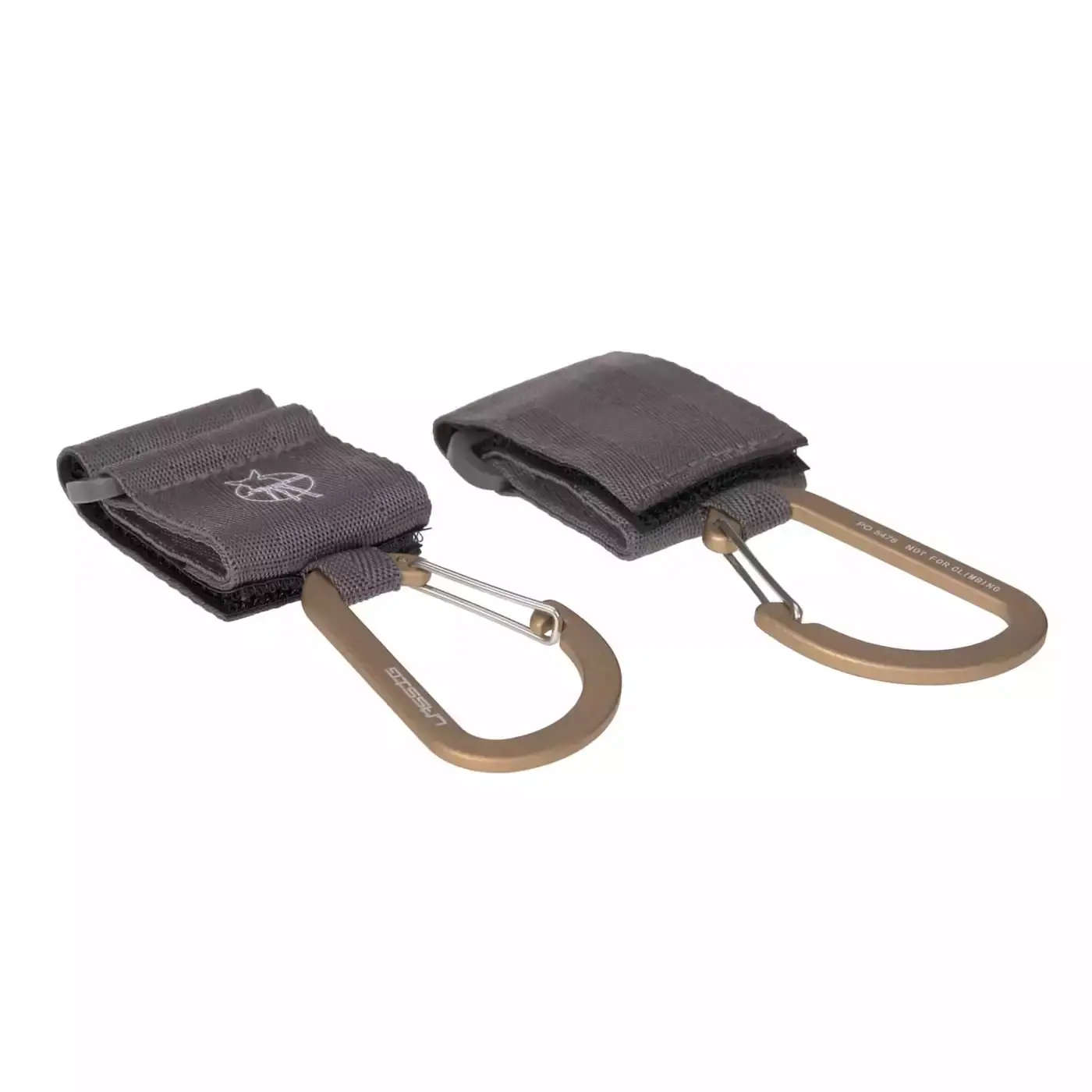 Kinderwagenhaken - Jamouz