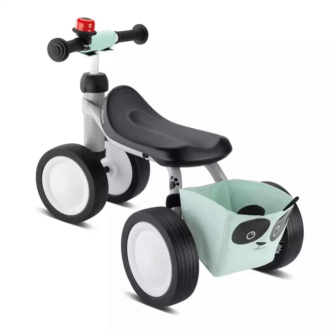 PUKYlino® Bundle Grey Panda - Jamouz