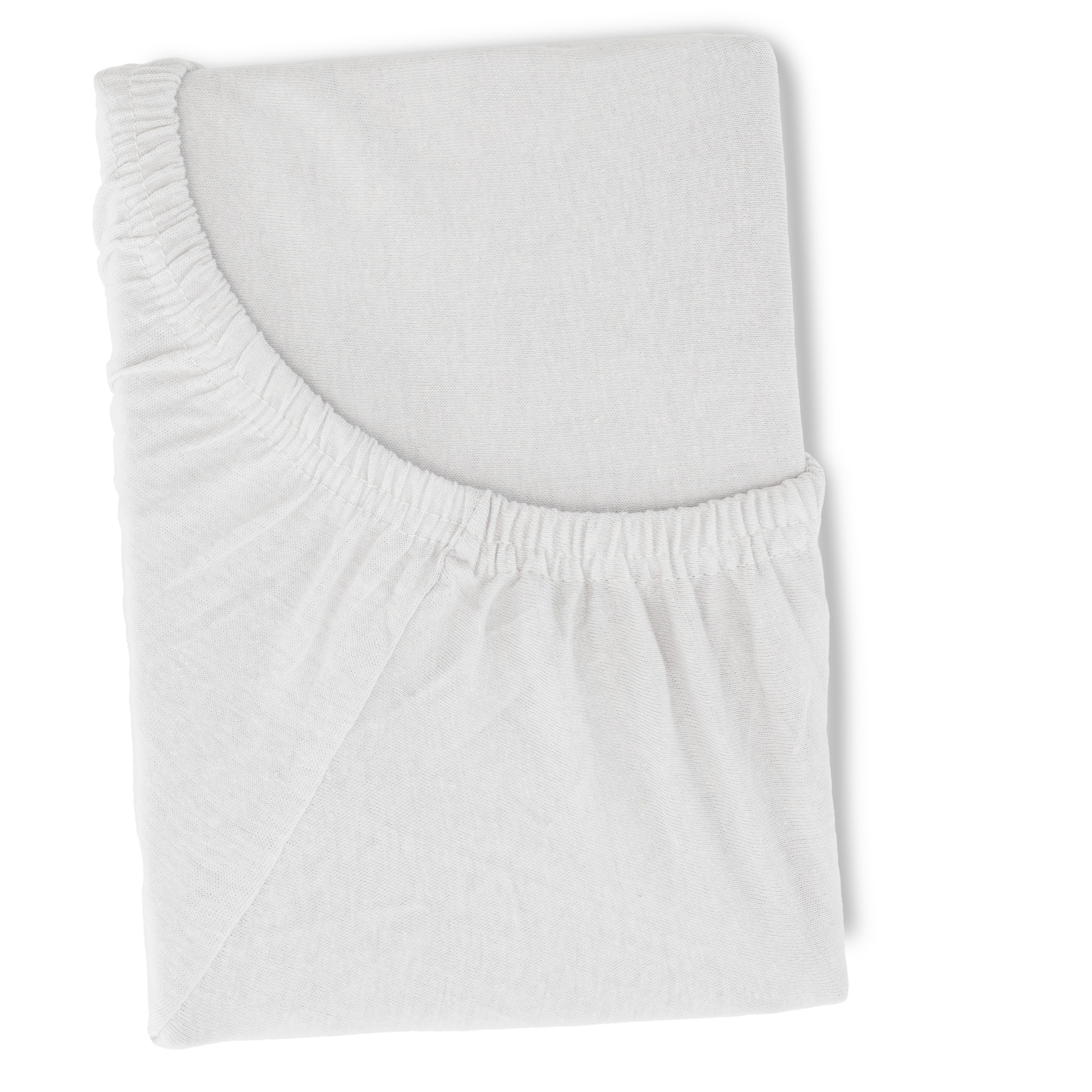 Jersey Spannbetttuch 40 x 90 cm - Jamouz
