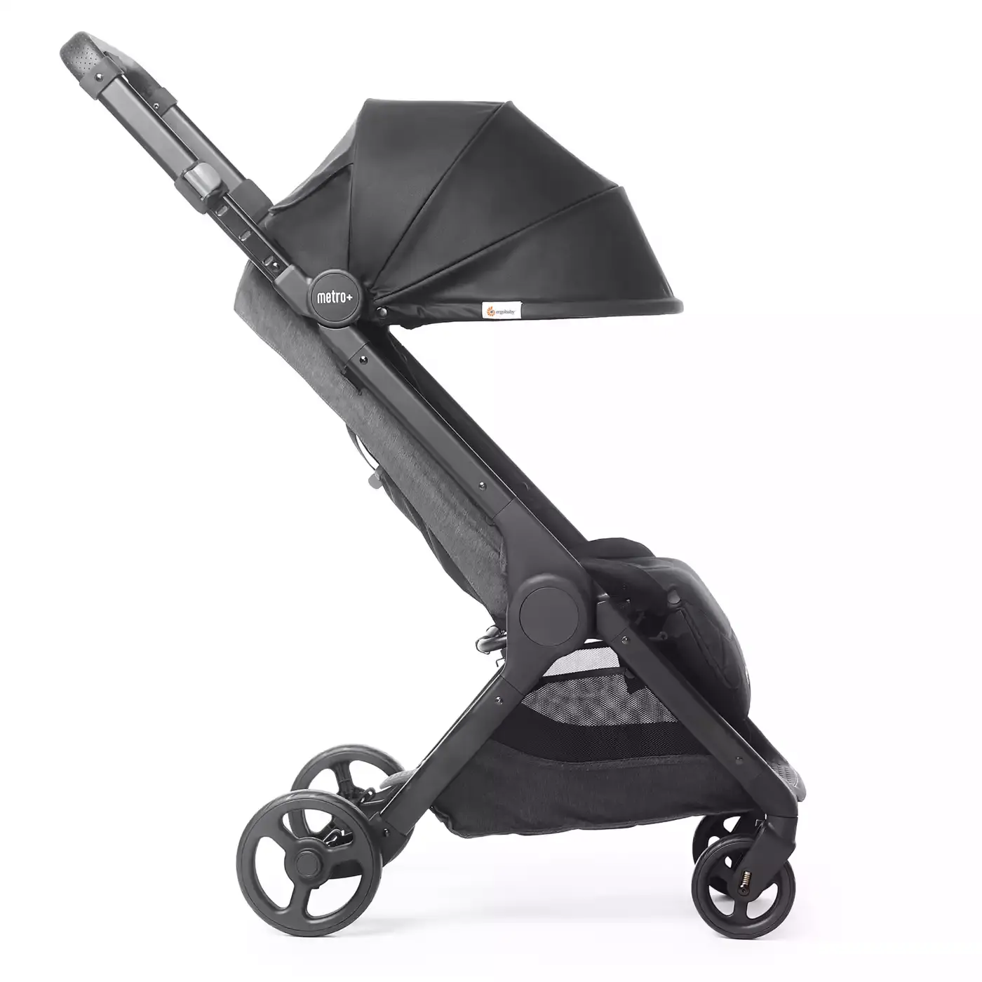Metro+ Slate Grey - Jamouz
