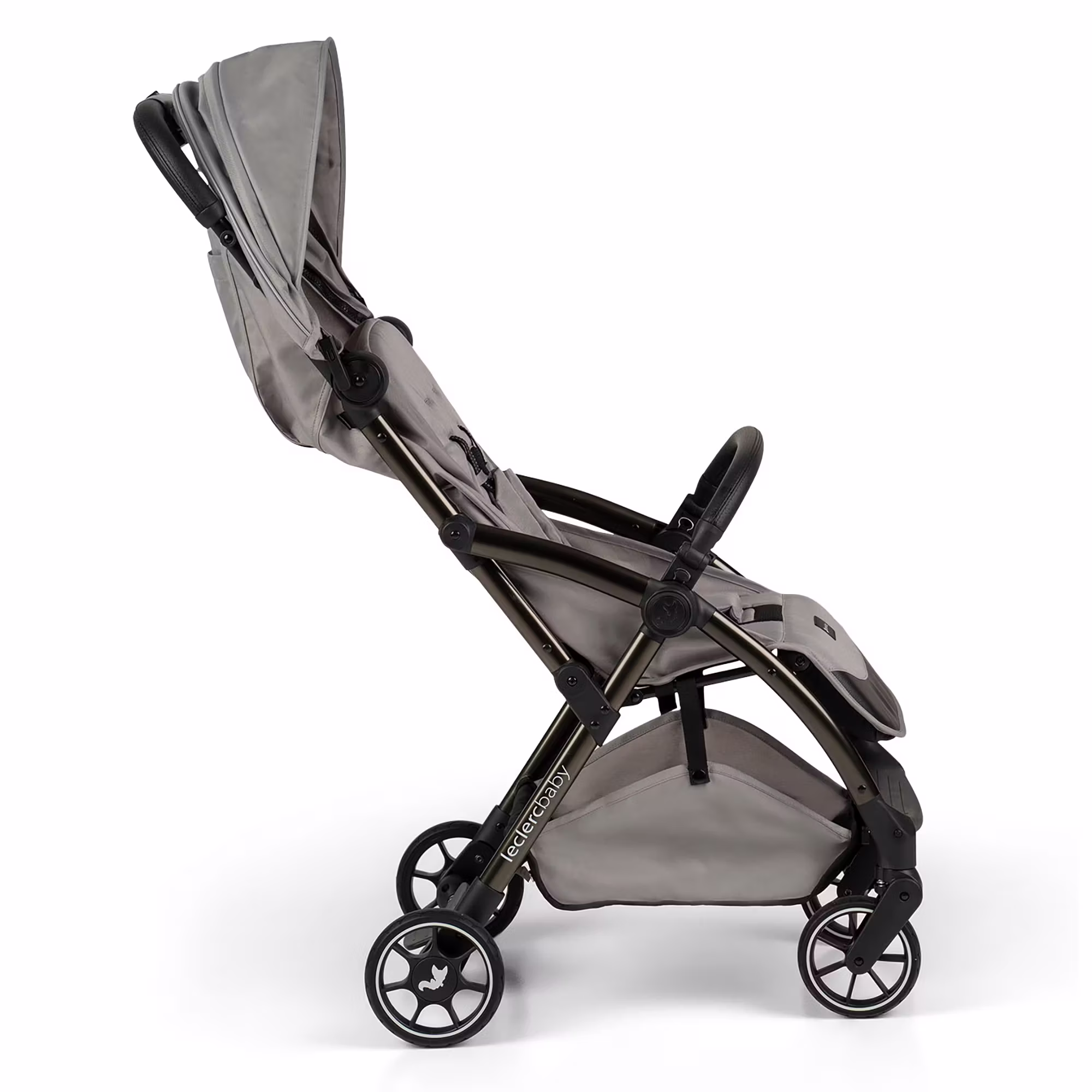 Influencer Air Piano Schwarz - Jamouz