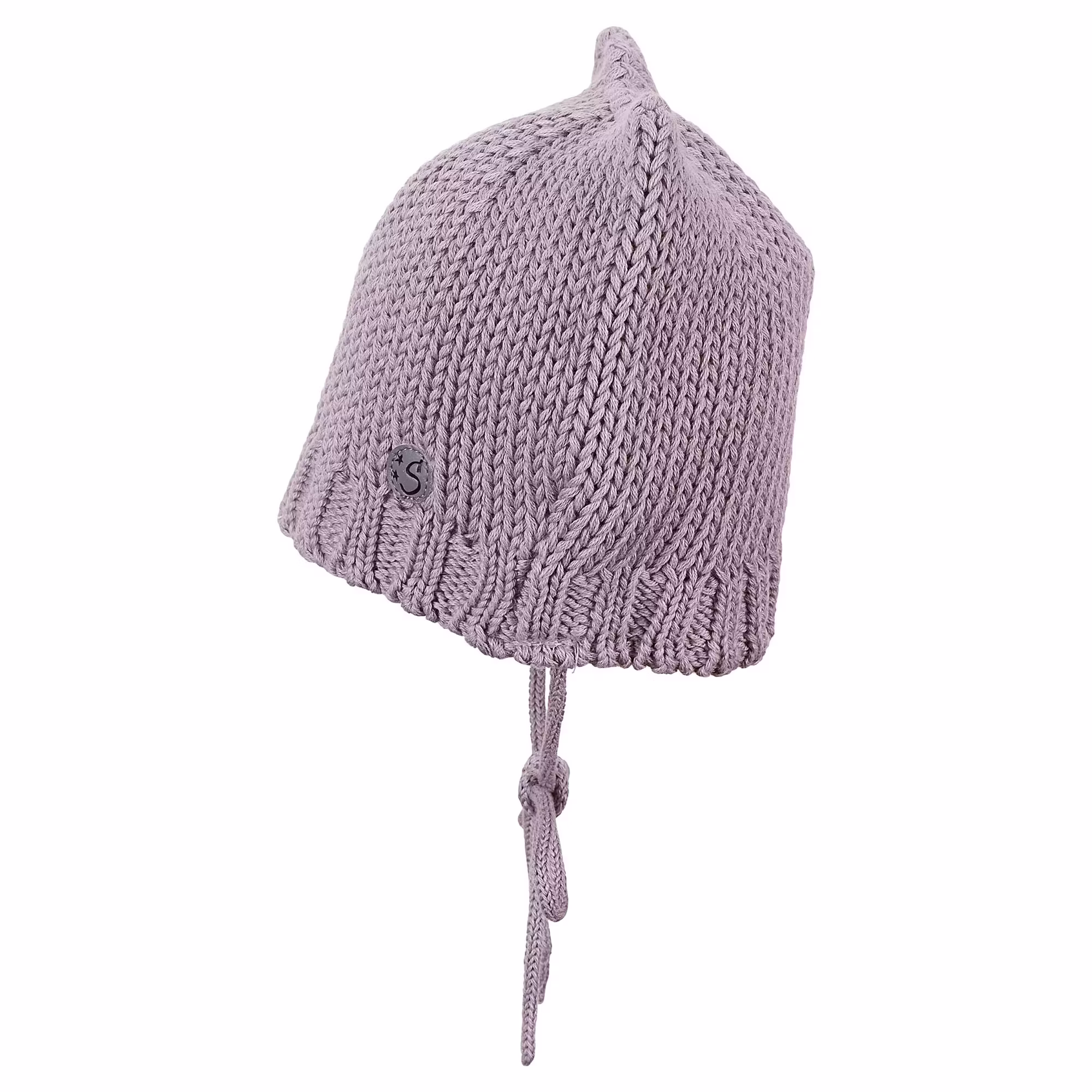 Strickmütze Katzenöhrchen - Jamouz