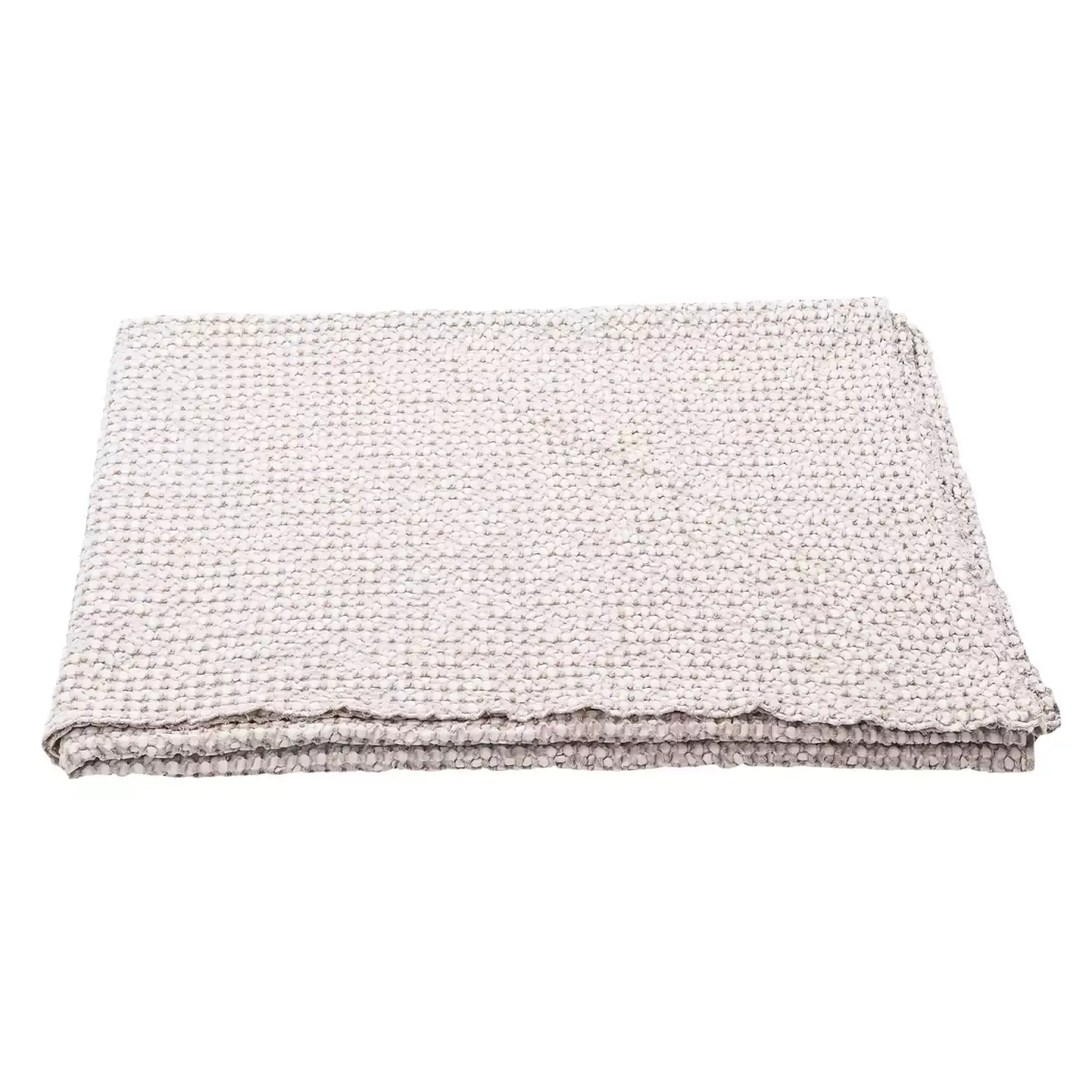 Kuscheldecke Used Look - Jamouz