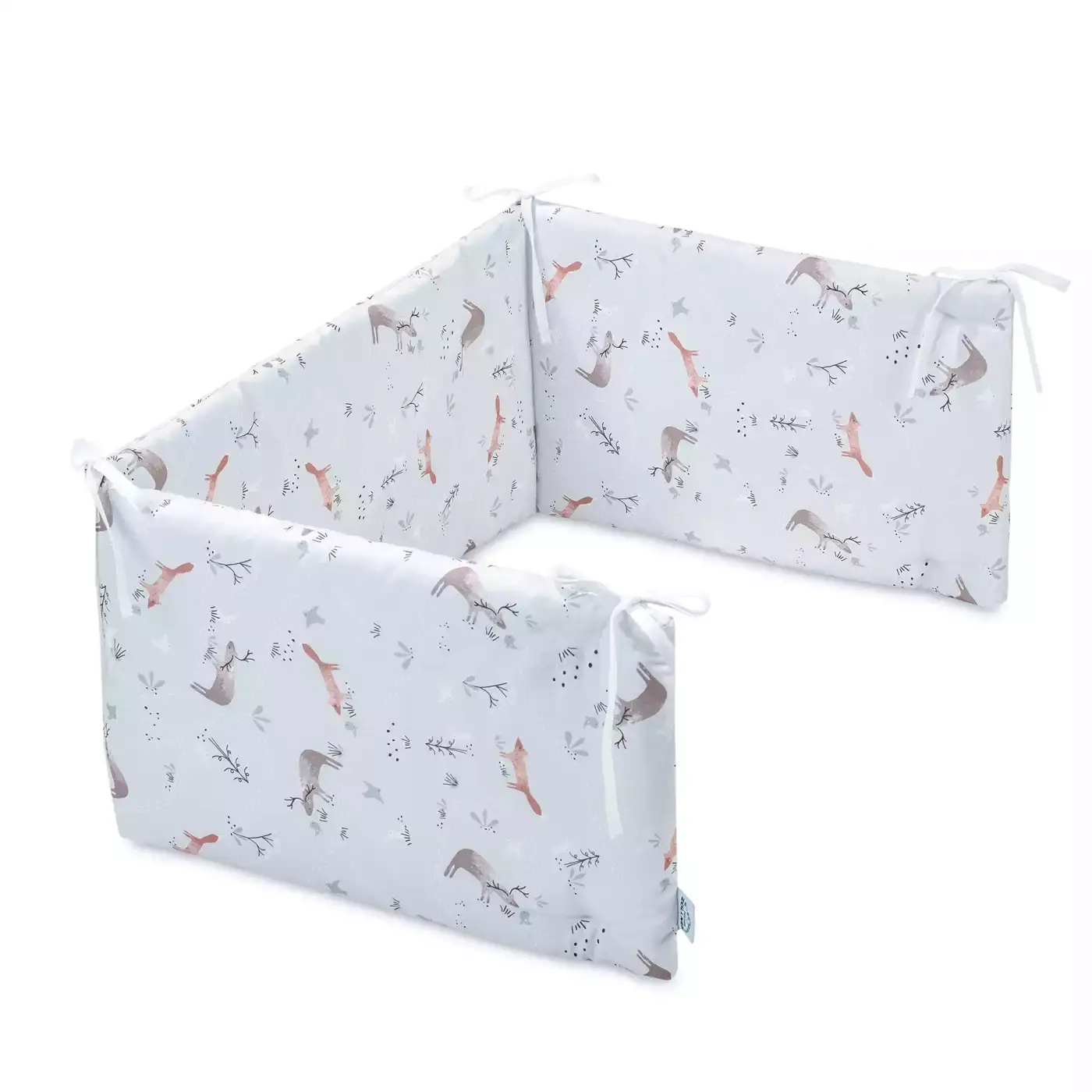 Nestchen Dschungelblätter - Jamouz