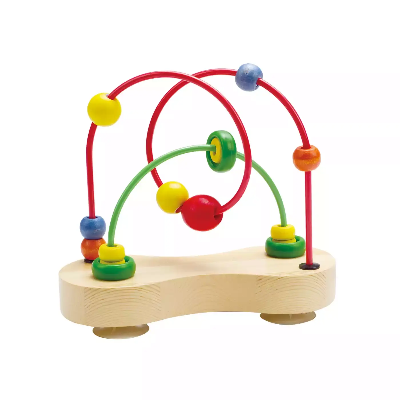 Doppelbogen - Jamouz