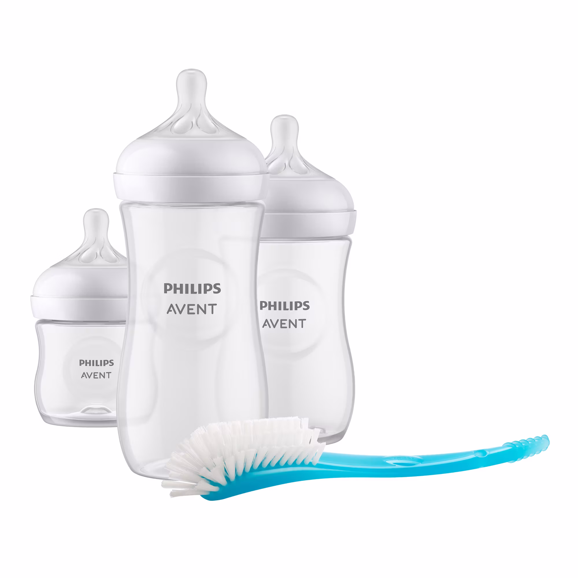 Flaschen-Starter-Set Natural Response SCD837/12 - Jamouz