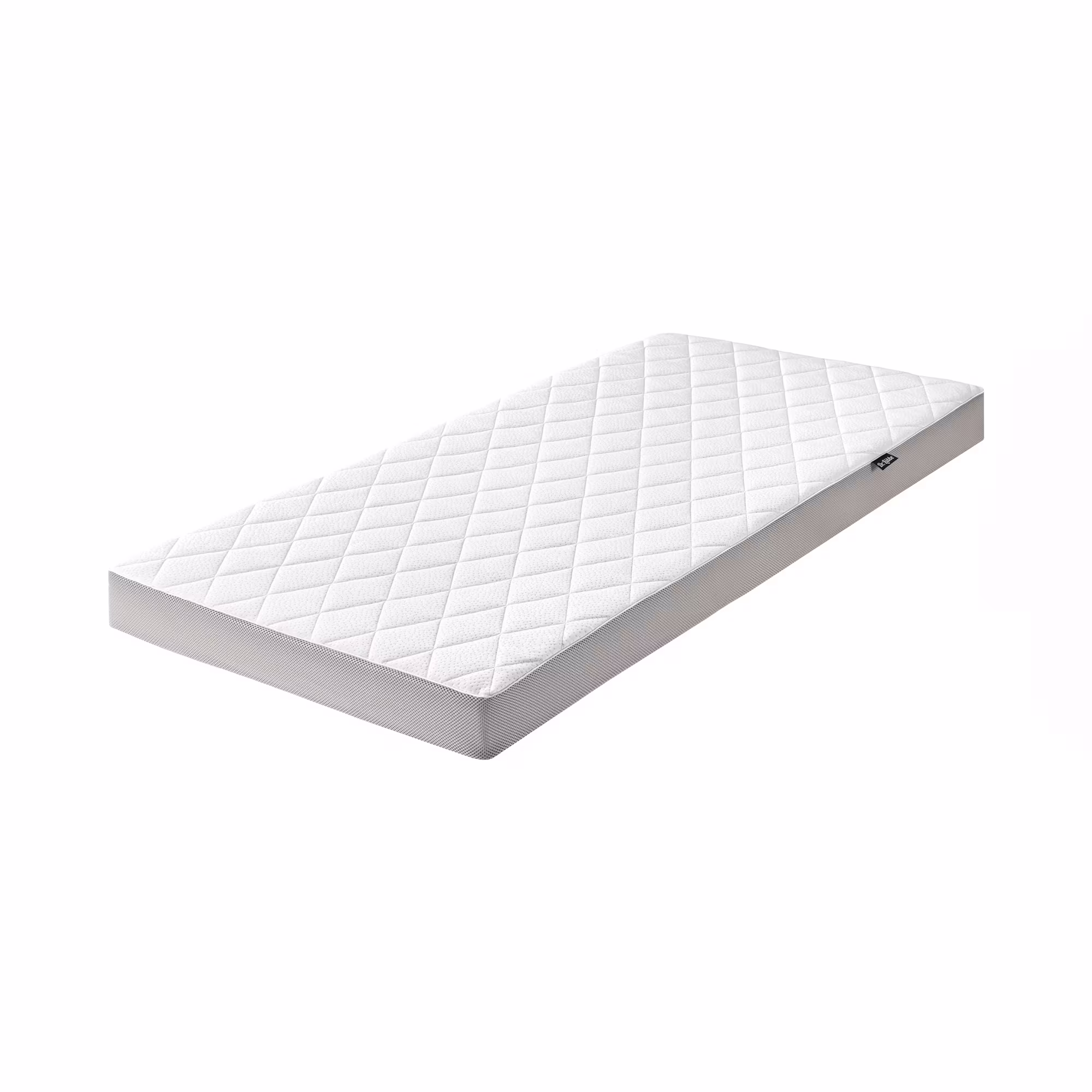 Matratze Dr. Lübbe Air Plus 80 x 160 cm - Jamouz