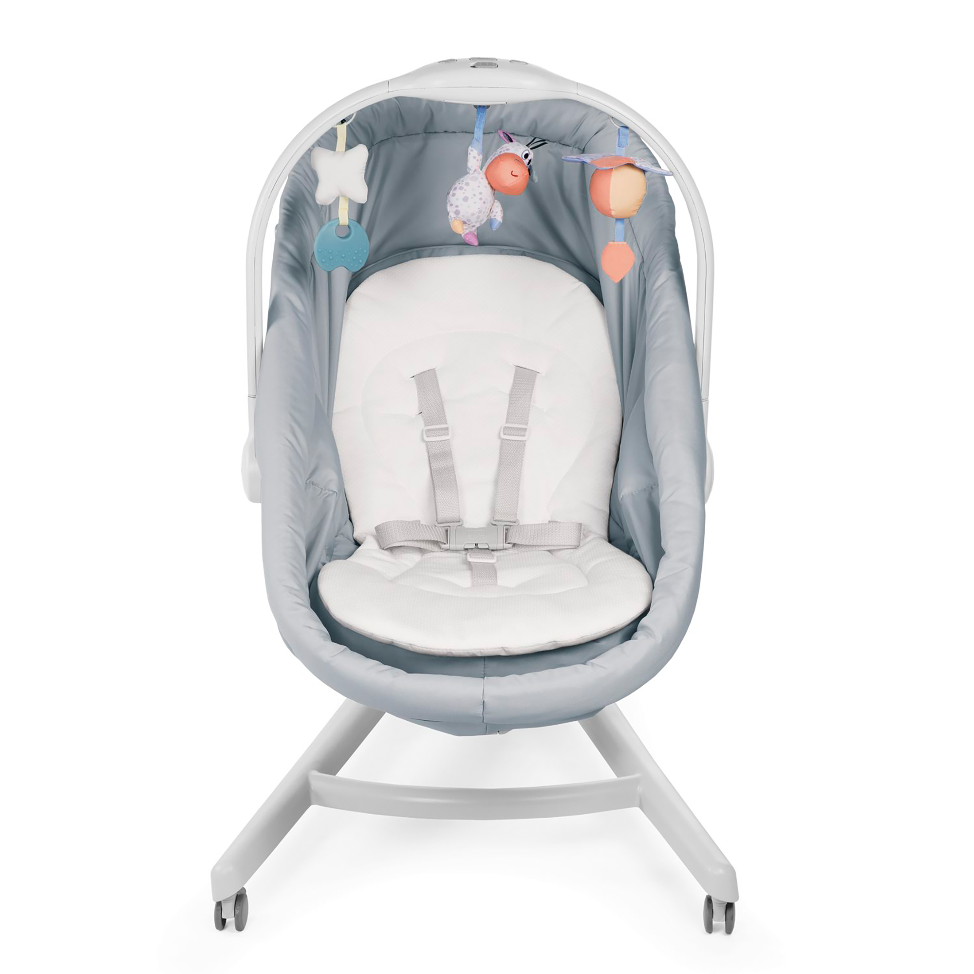 Baby Hug 4in1 Glacial - Jamouz