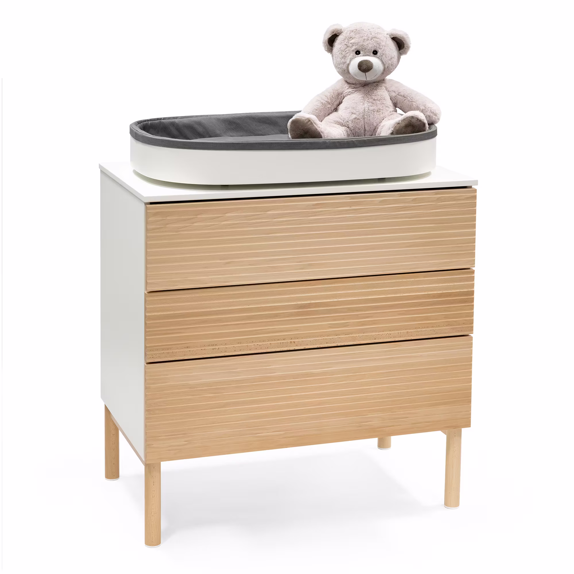 Stokke® Sleepi™ Wickelaufsatz - Jamouz