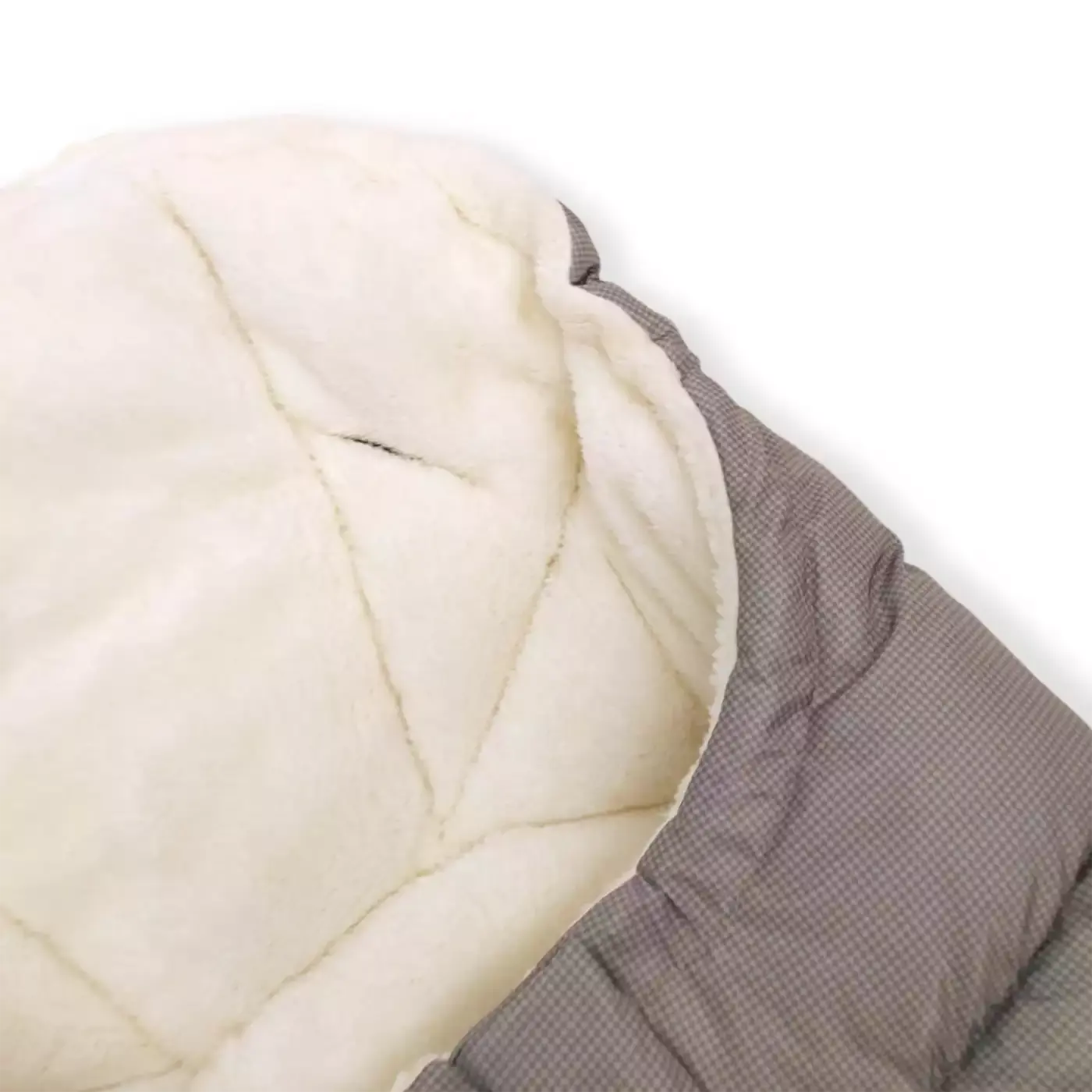 Fußsack Vichy - Jamouz