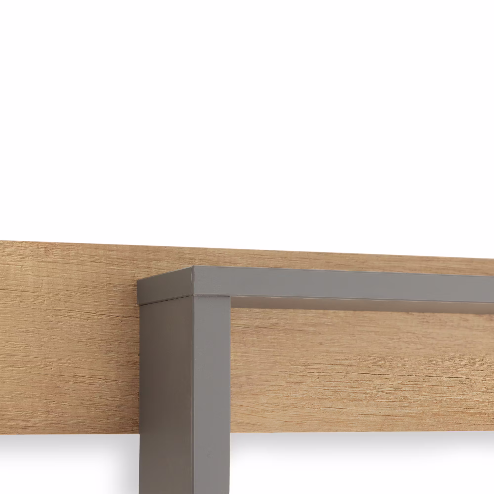 Wickelaufsatz breit Theo - Jamouz