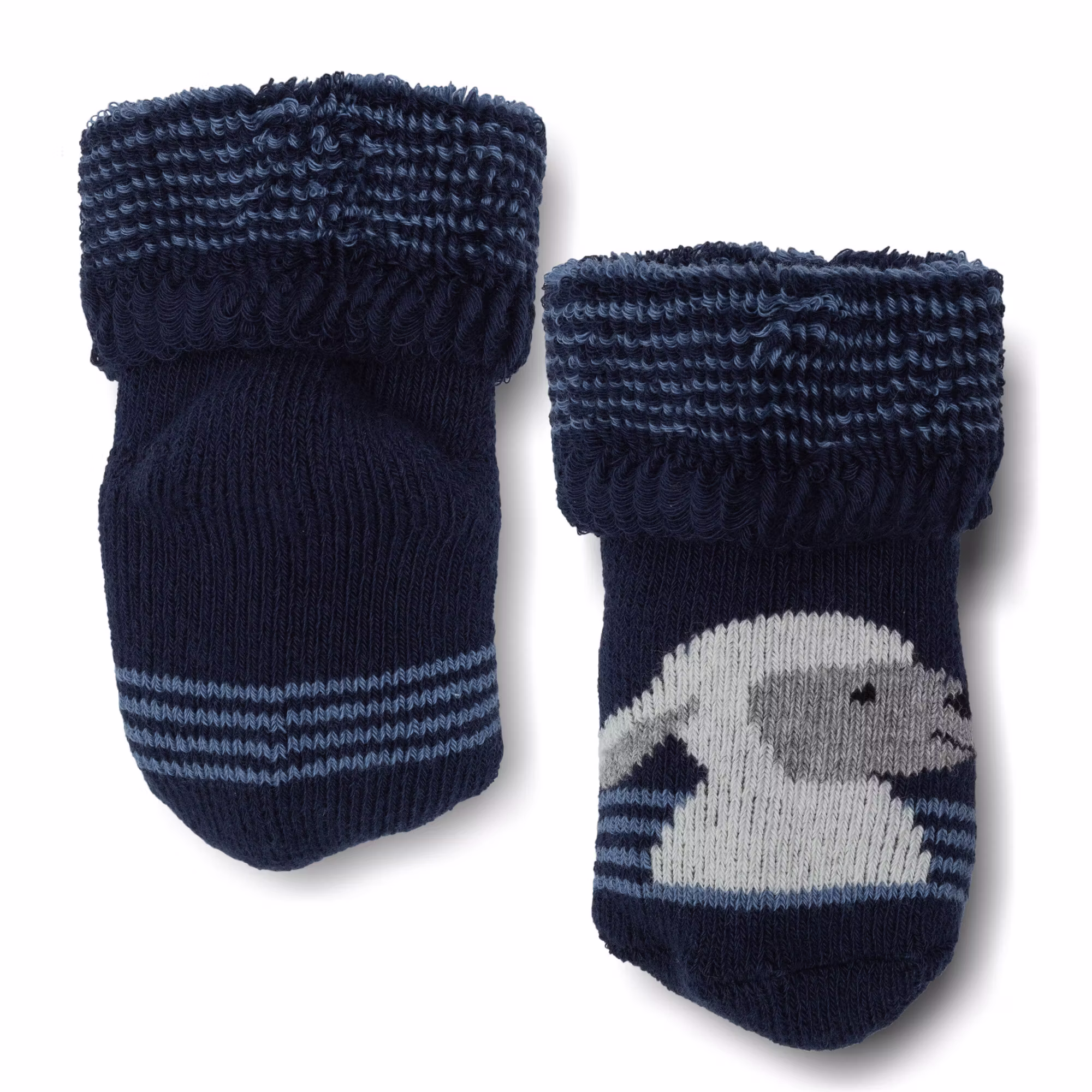 Erstlingssöckchen - Jamouz