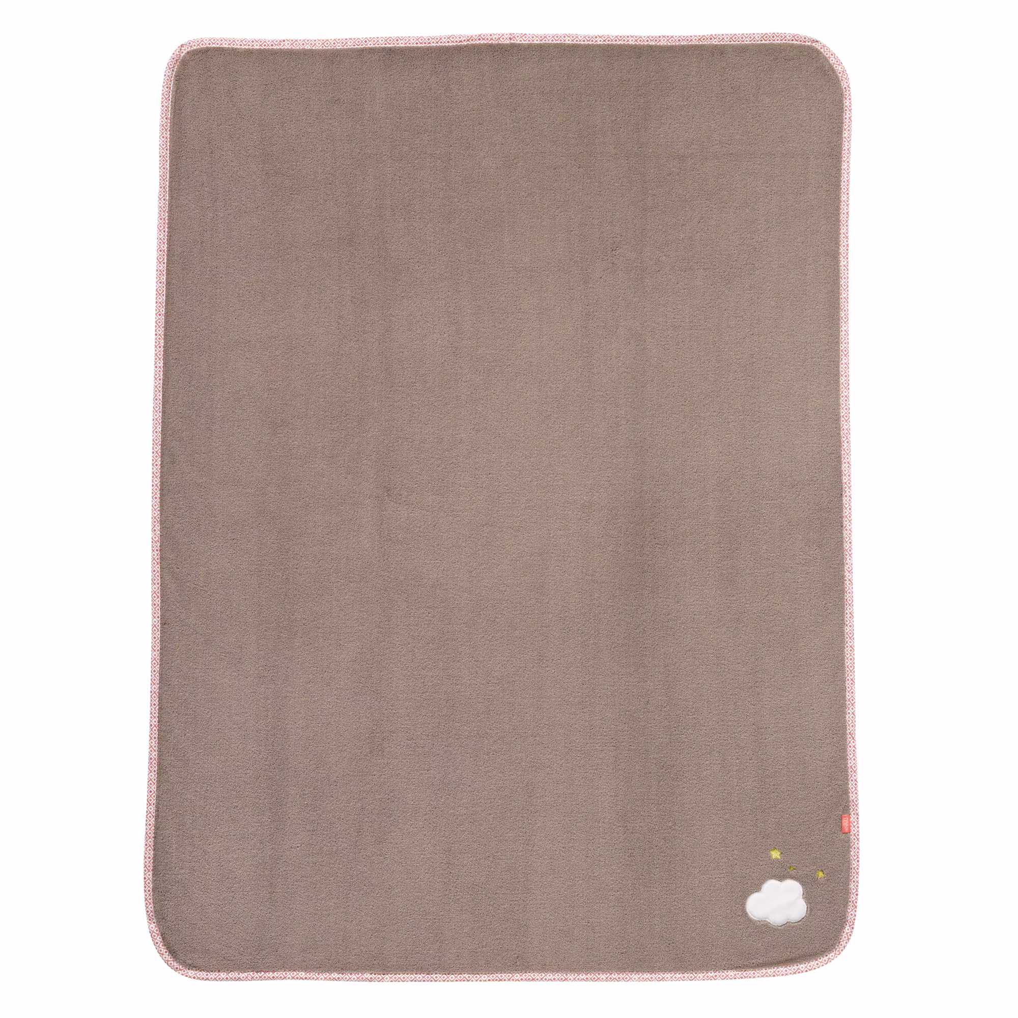 Kuscheldecke Bruno - Jamouz