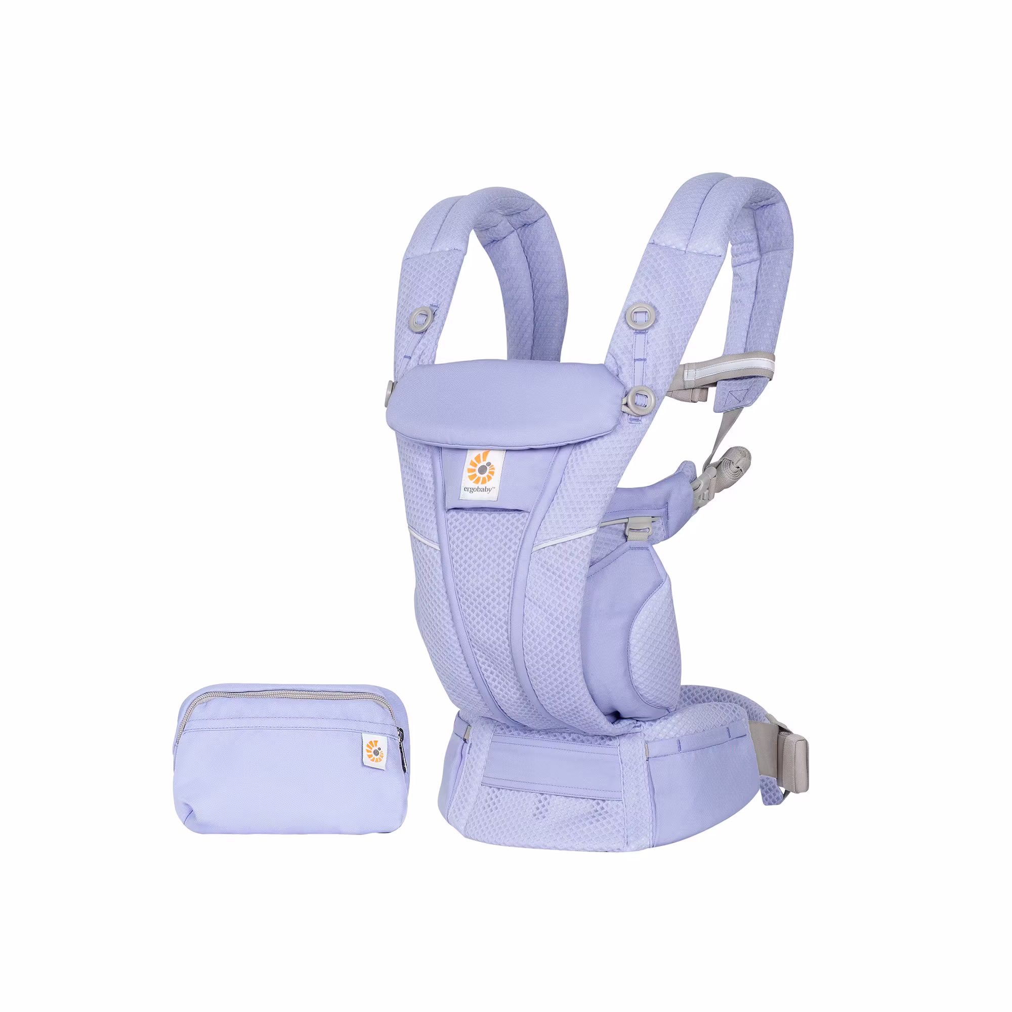 Omni Breeze Onyx Black - Jamouz