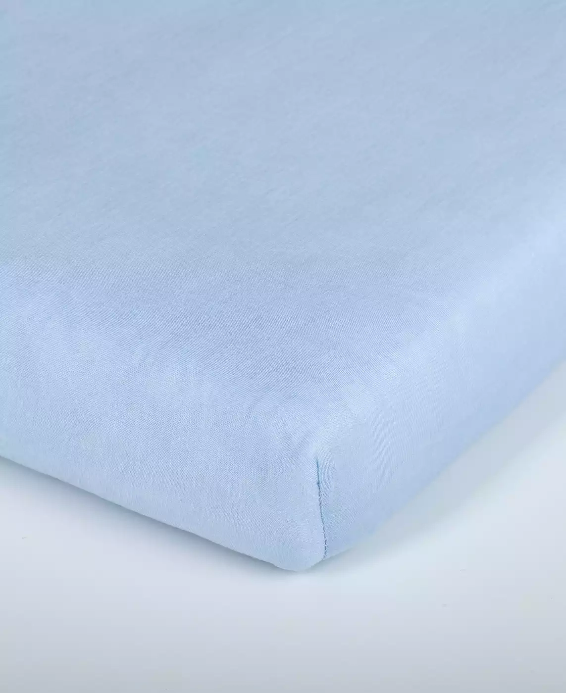 Jersey Spannbetttuch 40 x 90 cm - Jamouz