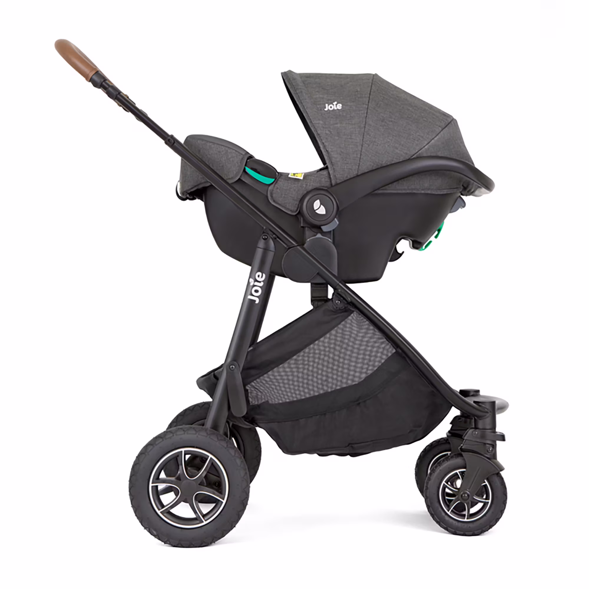 Versatrax 3in1 Shell Gray - Jamouz