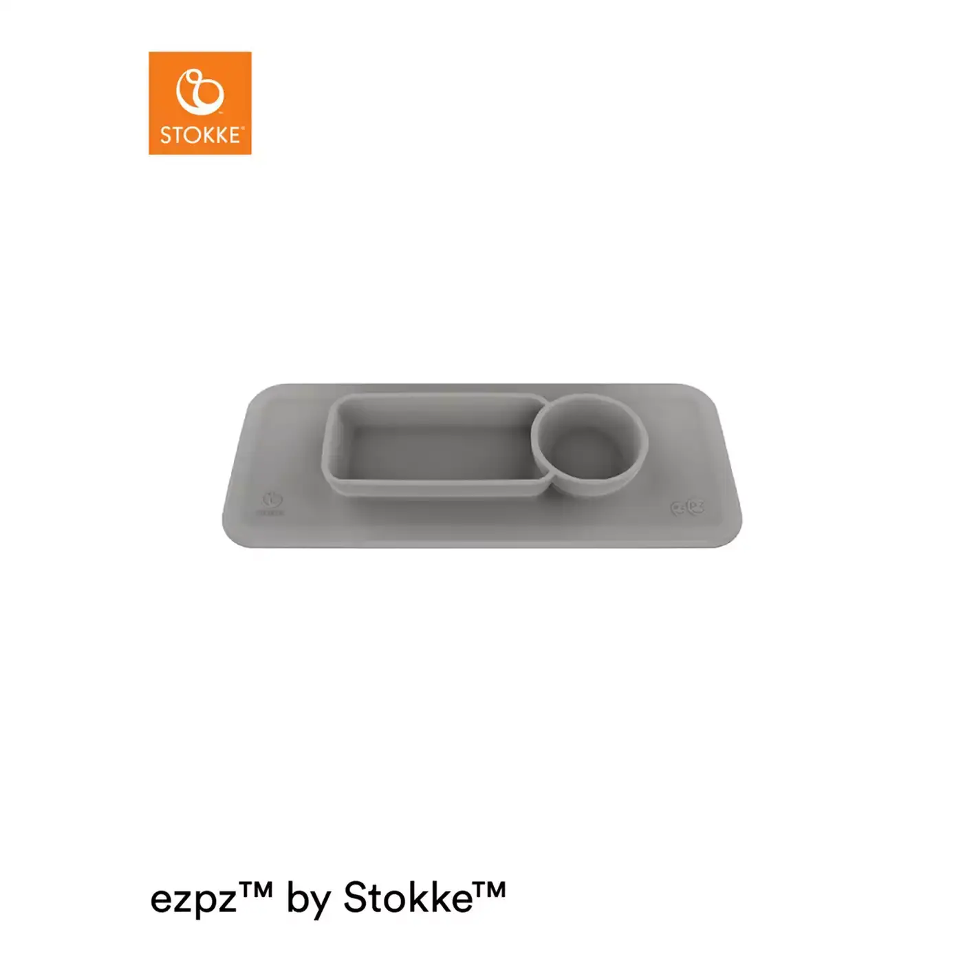 ezpz™ Platzset für den Clikk™ Tray - Jamouz