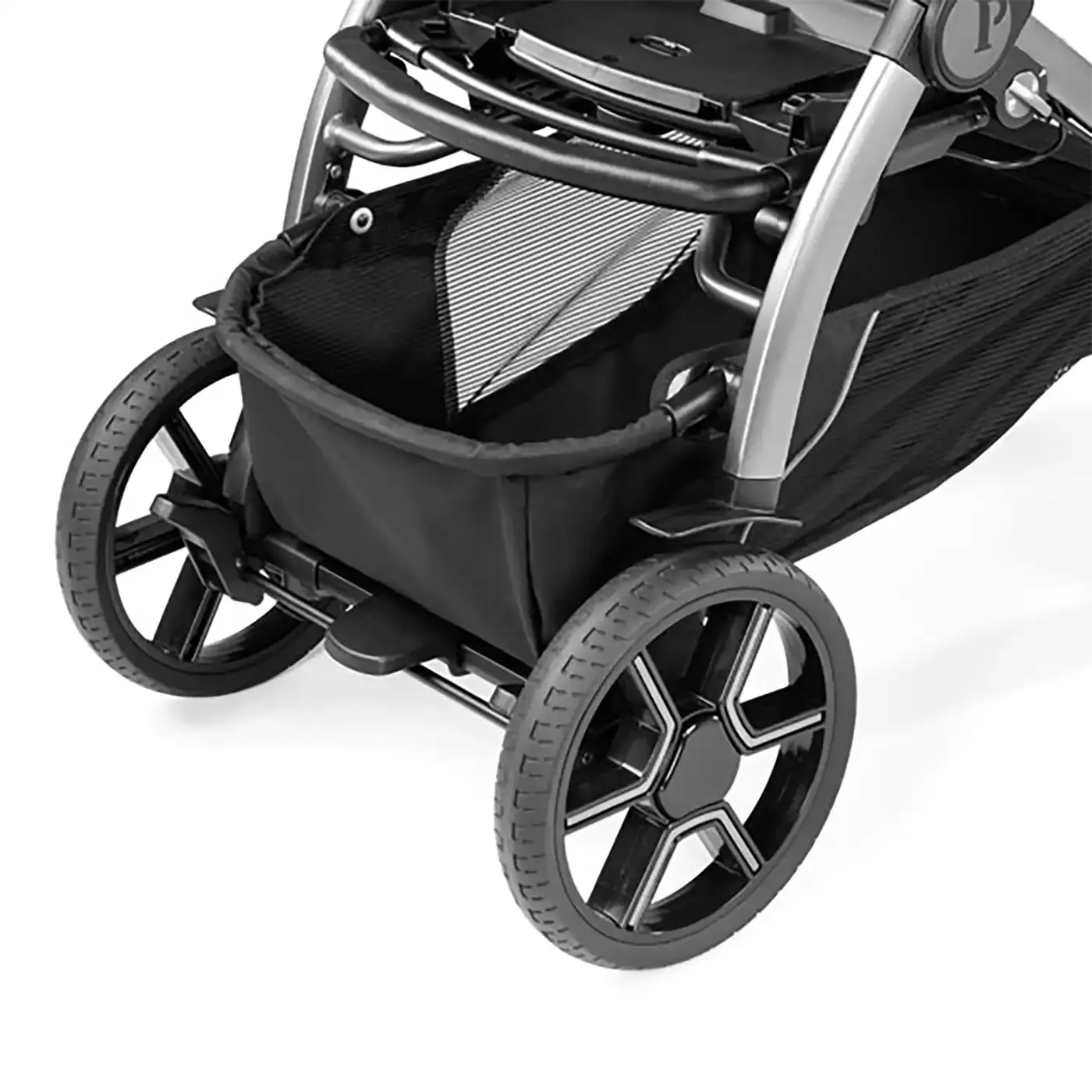 Book Primo Viaggo Set City Grey - Jamouz