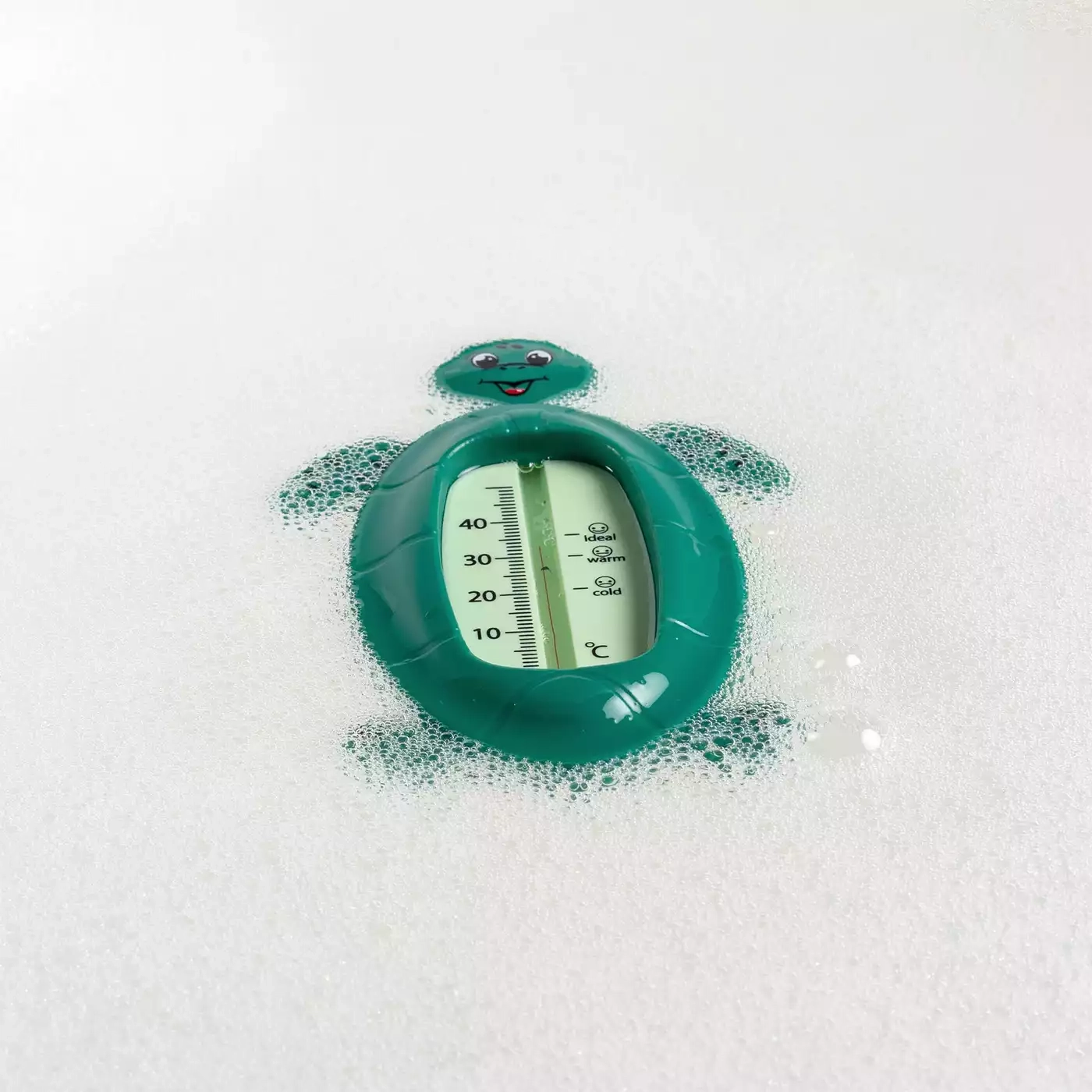 Badethermometer Schildkröte - Jamouz