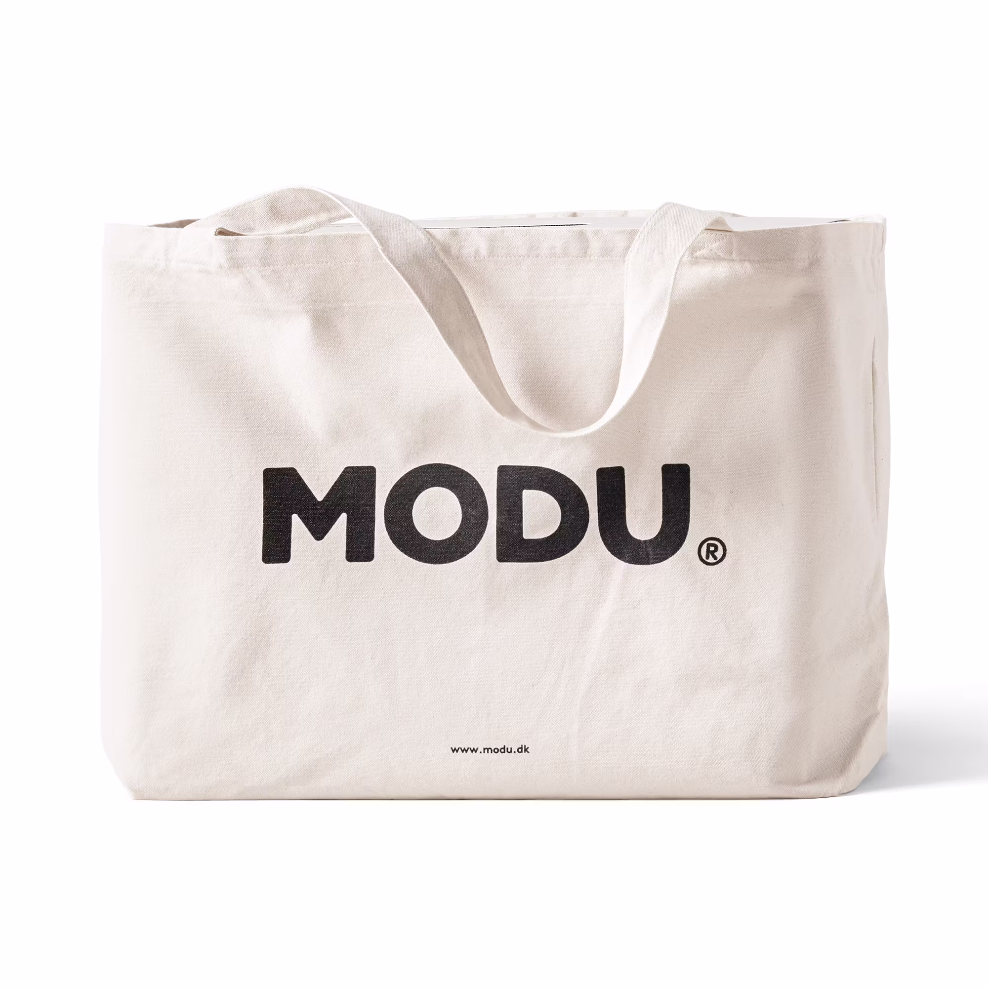 MODU Transporttasche Canvas - Jamouz