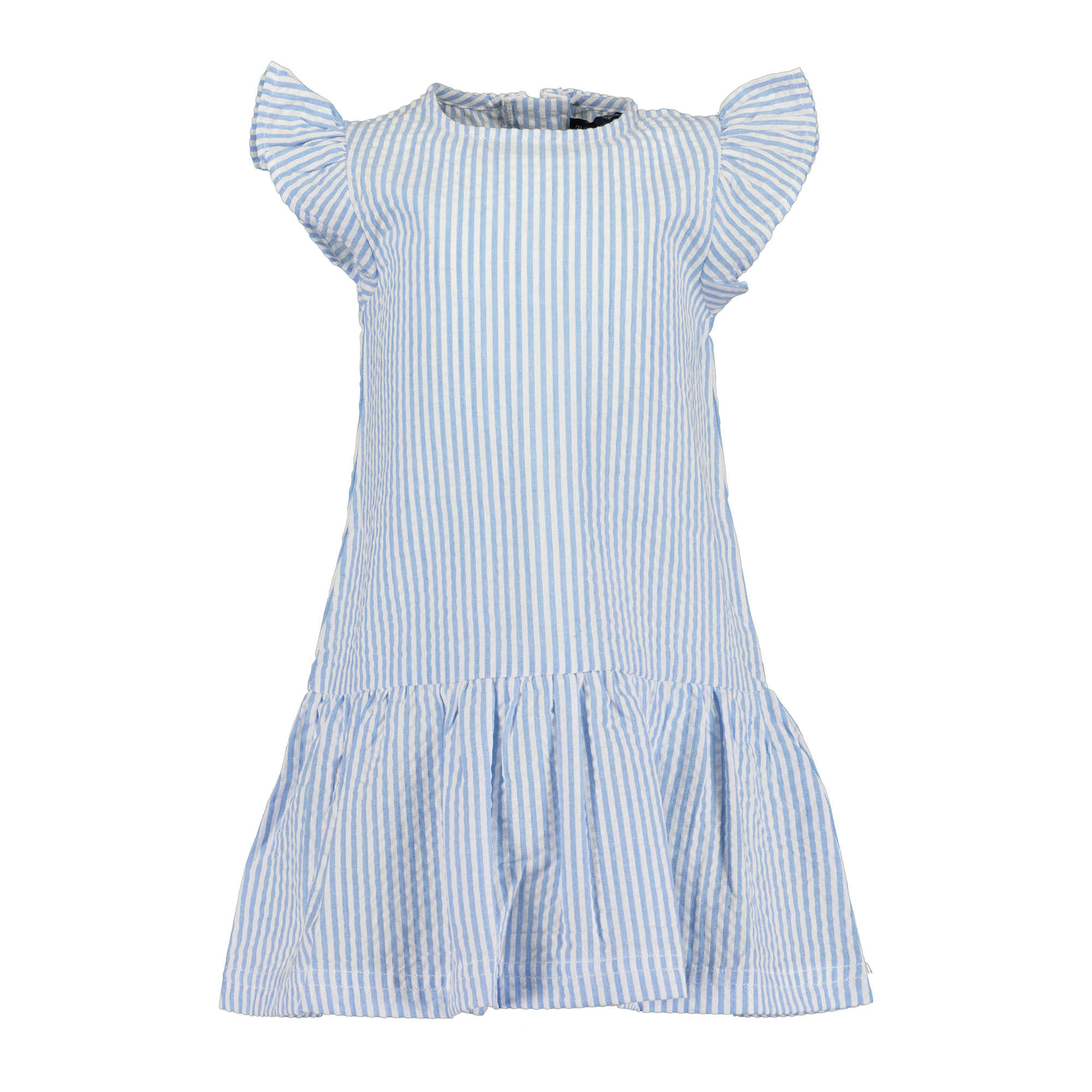 Kleid Streifen - Jamouz