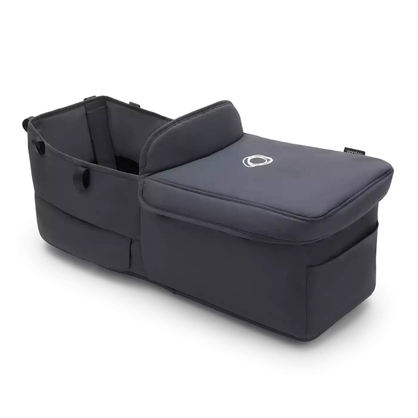 Donkey Liegewannenbezug Stormy Blue - Jamouz