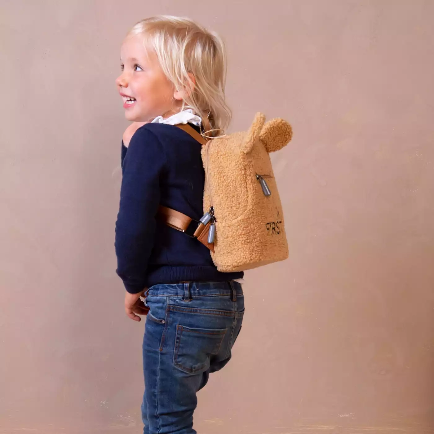 Kinderrucksack - Jamouz