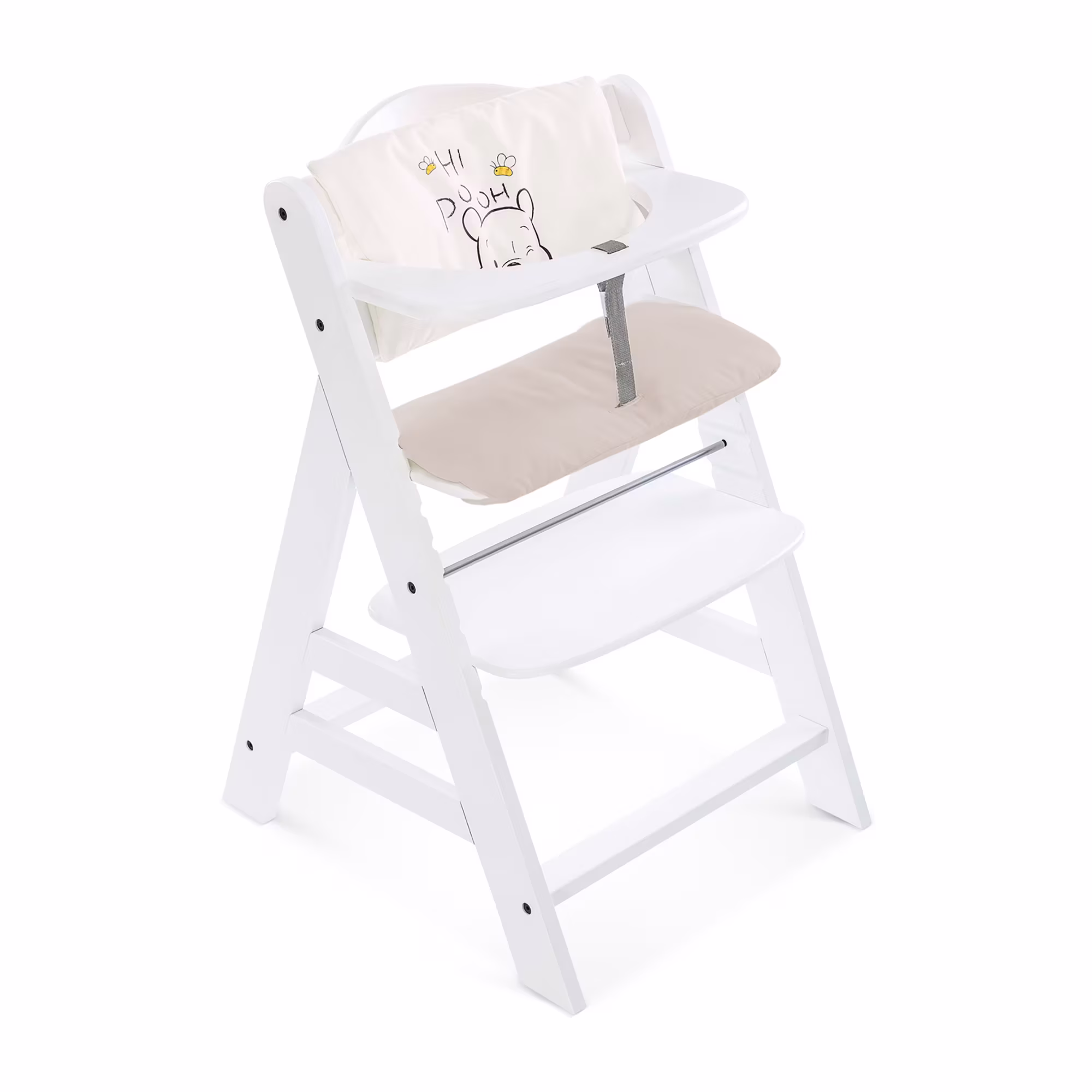 Sitzkissen Hochstuhl Deluxe Space - Jamouz