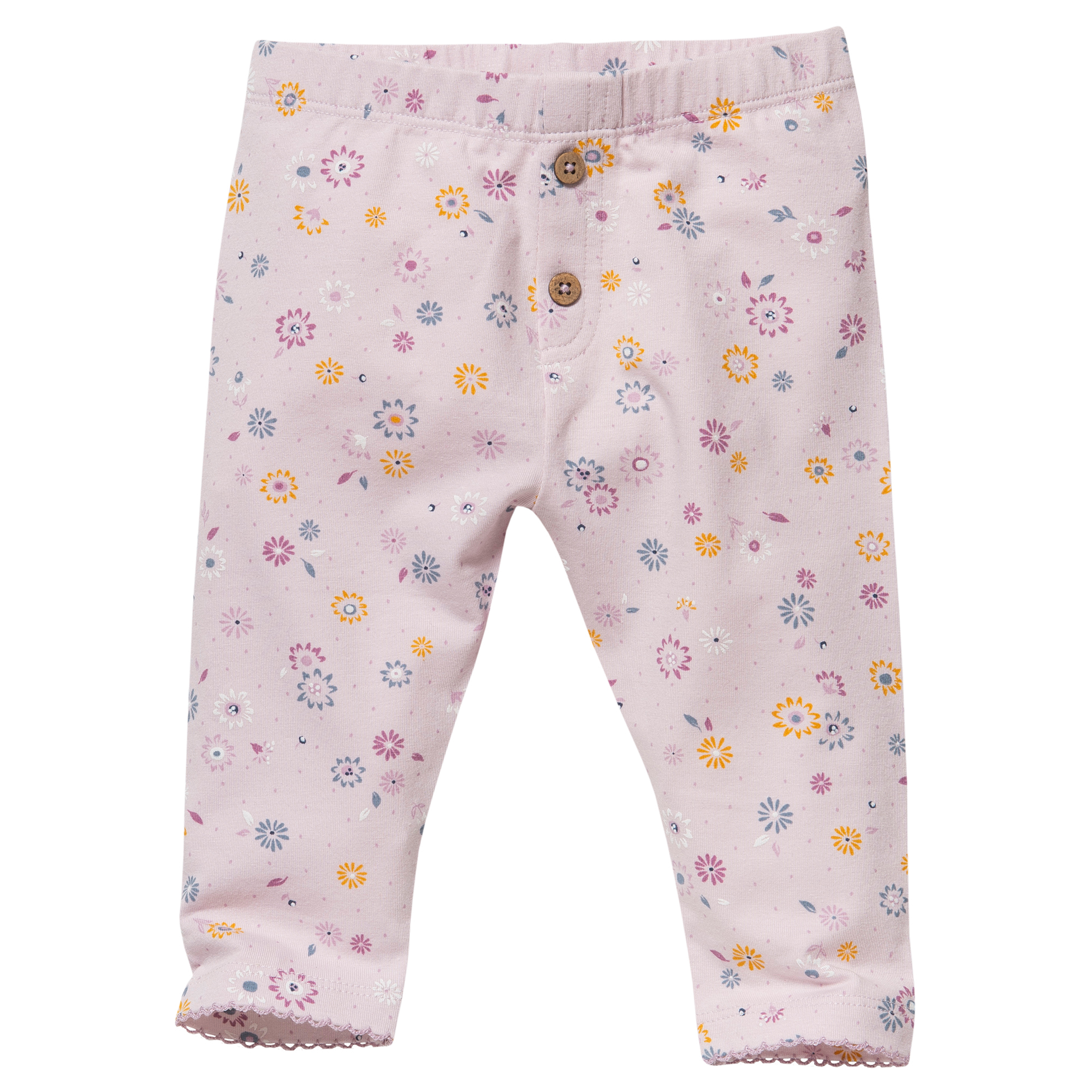 Leggings Frühlingsblumen - Jamouz