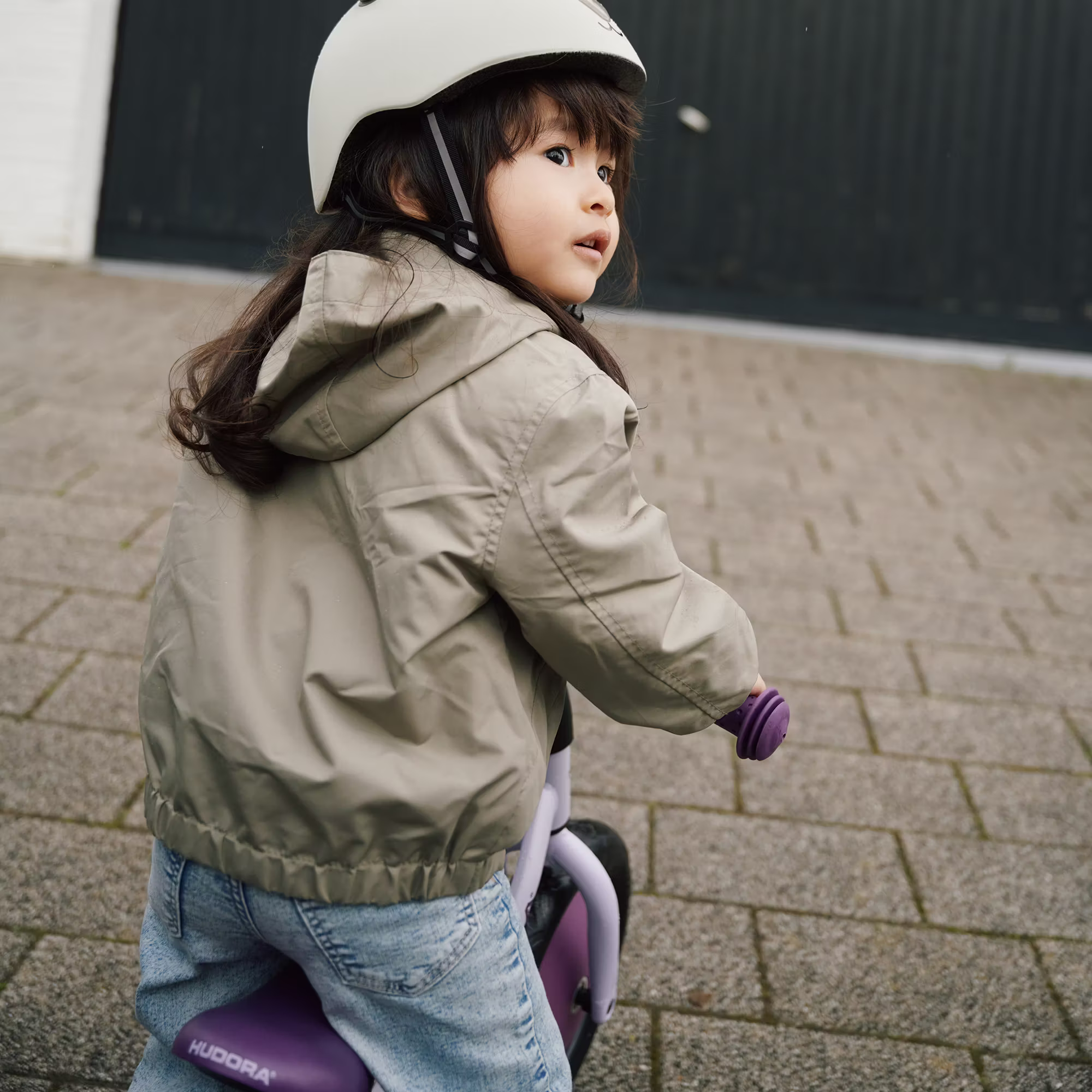 Laufrad Cruisy - Jamouz