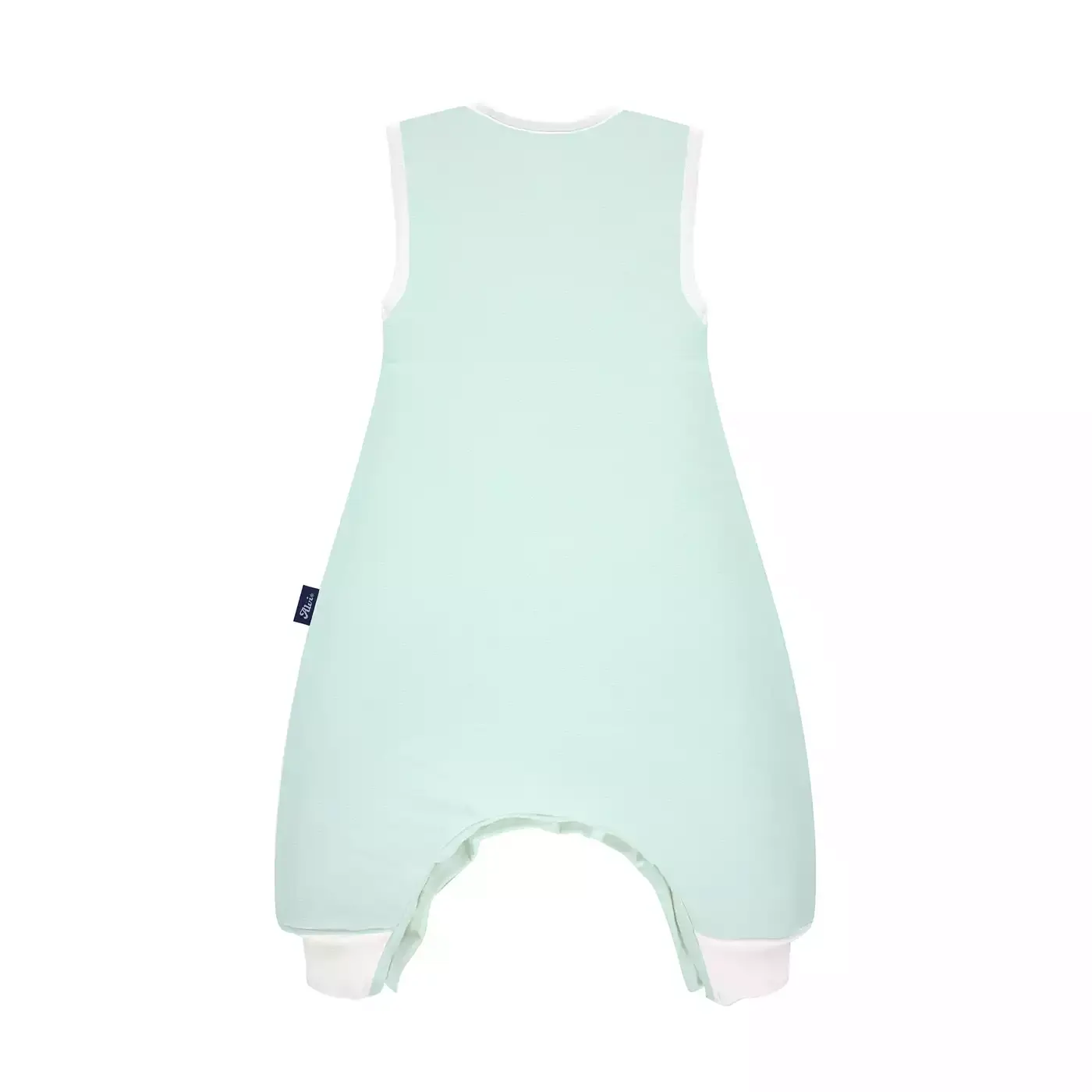 Sleep-Overall Felpa Nap Mint 110cm - Jamouz