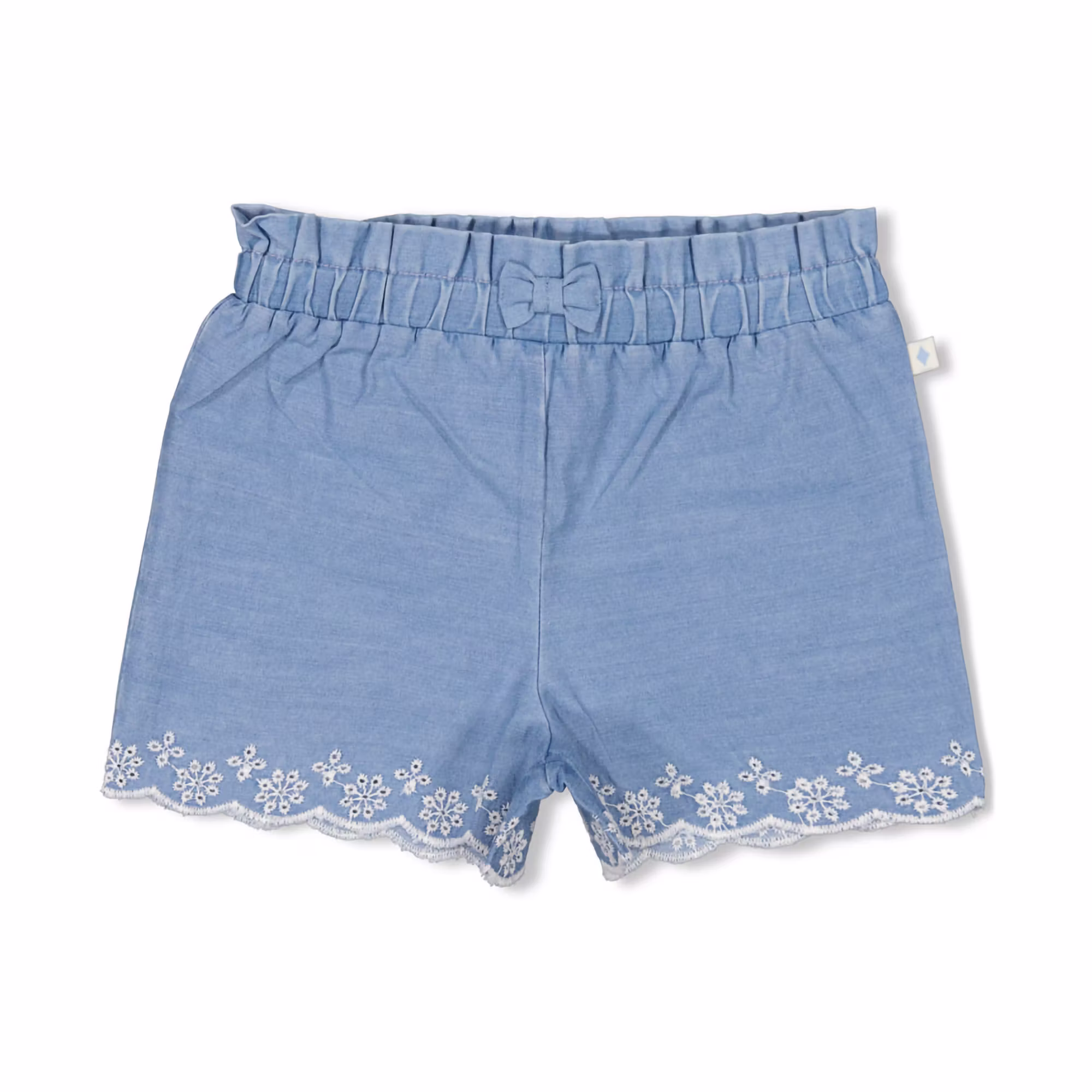 Bluse Sunny - Jamouz